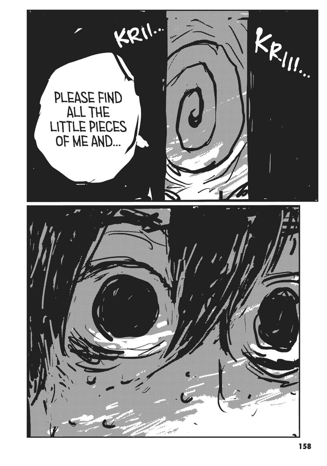 Read Sheeply Horned Witch Romi chapter 12 image 19 on Lezhin
