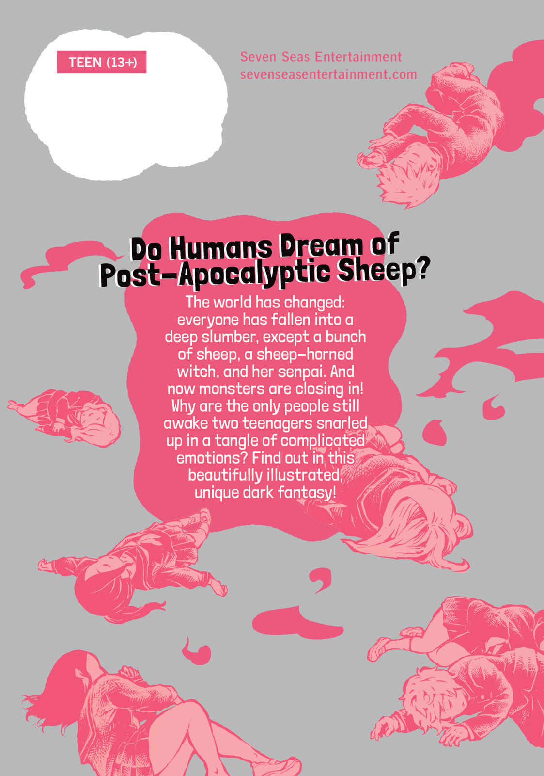 Read Sheeply Horned Witch Romi chapter 12 image 25 on Lezhin