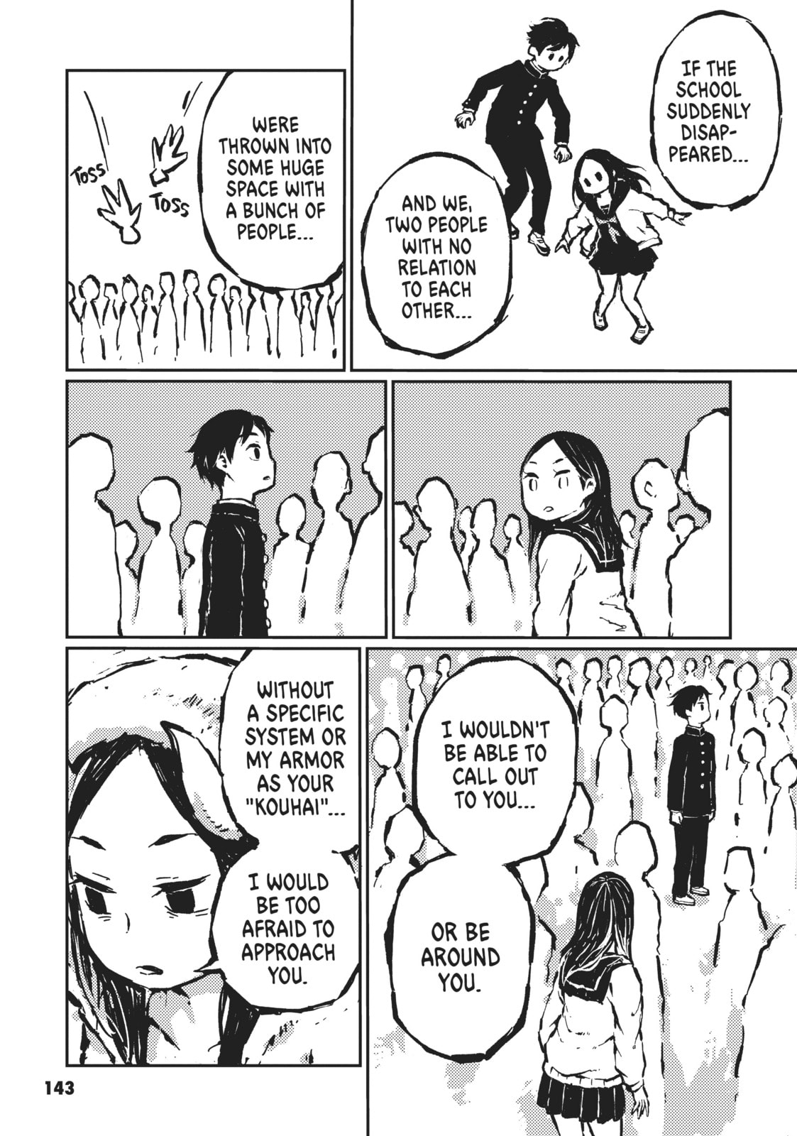 Read Sheeply Horned Witch Romi chapter 12 image 4 on Lezhin