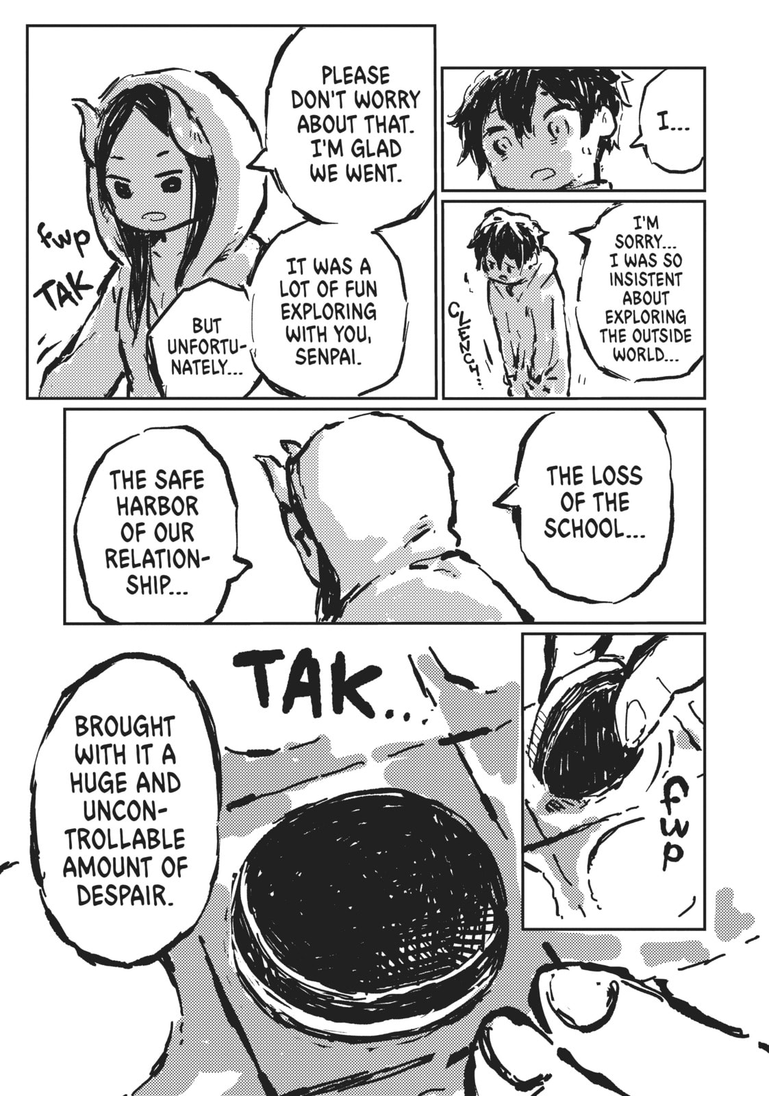 Read Sheeply Horned Witch Romi chapter 12 image 6 on Lezhin