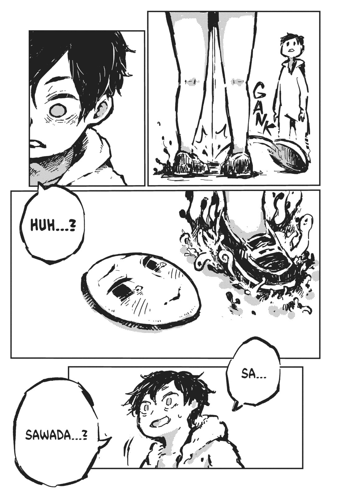Read Sheeply Horned Witch Romi chapter 12 image 8 on Lezhin