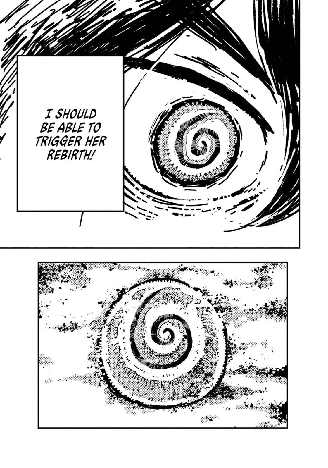 Read Sheeply Horned Witch Romi chapter 13 image 10 on Lezhin