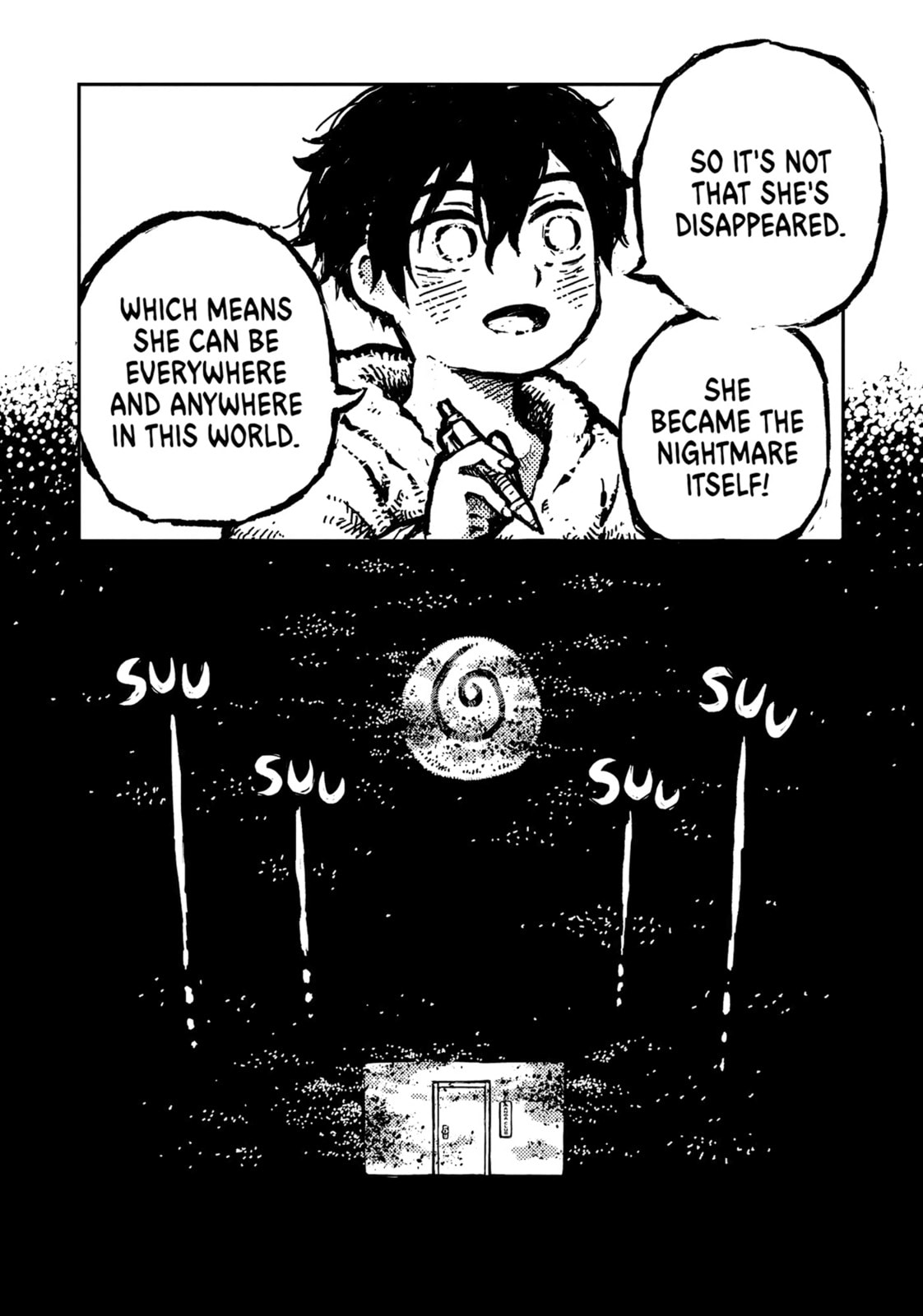 Read Sheeply Horned Witch Romi chapter 13 image 7 on Lezhin