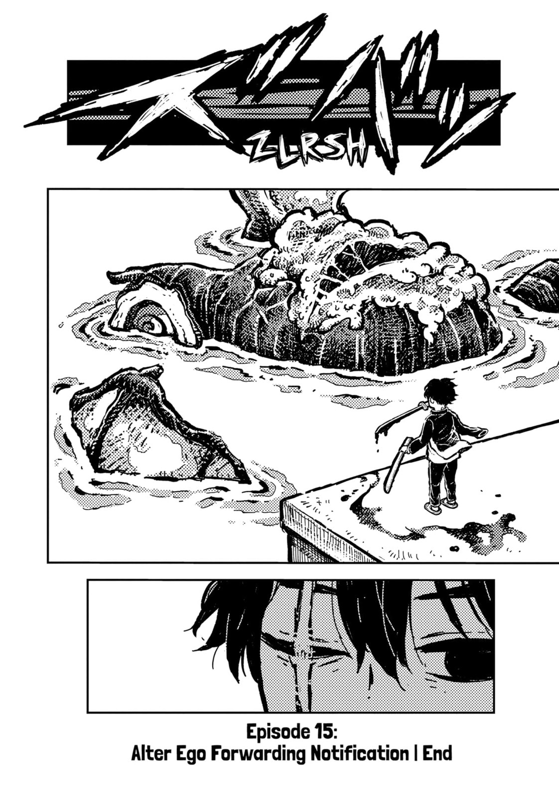 Read Sheeply Horned Witch Romi chapter 15 image 13 on Lezhin