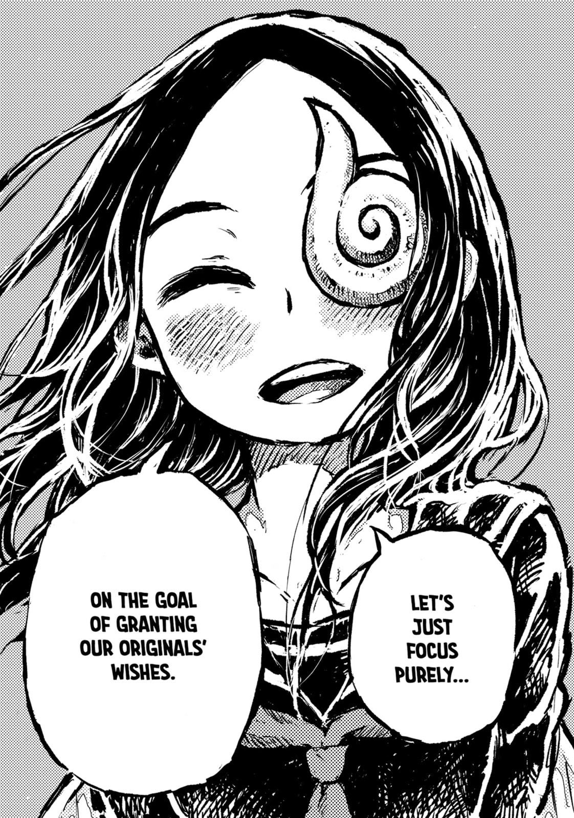 Read Sheeply Horned Witch Romi chapter 17 image 10 on Lezhin