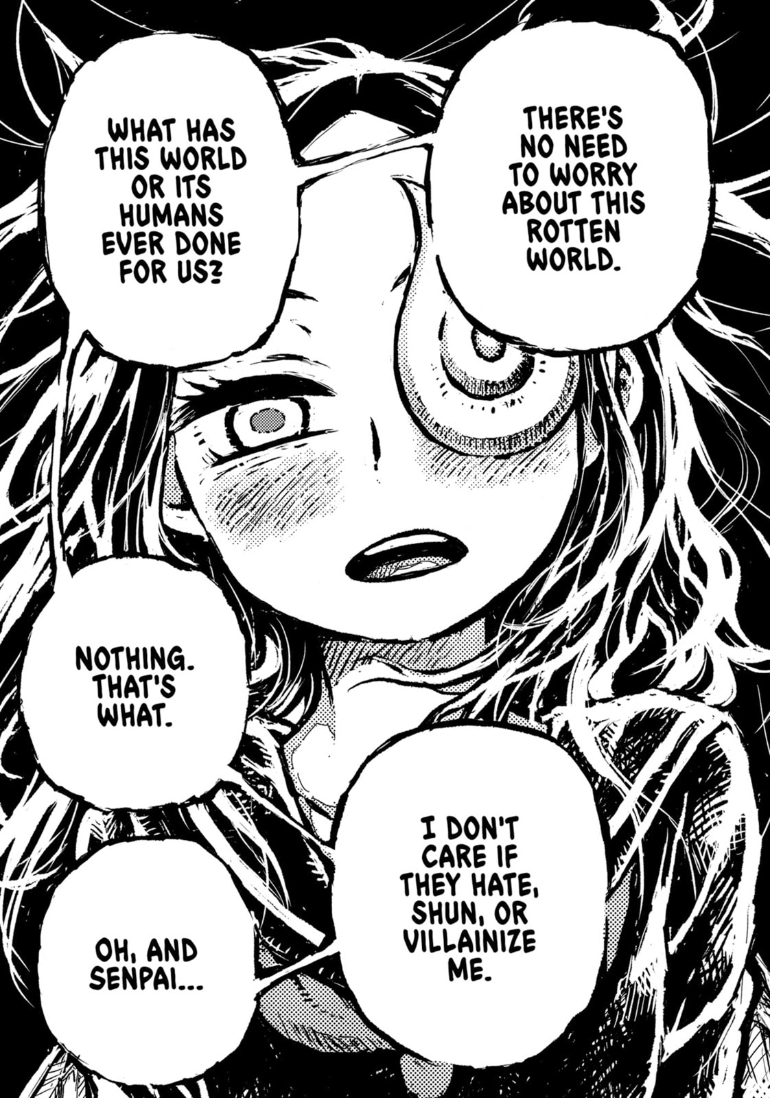 Read Sheeply Horned Witch Romi chapter 17 image 12 on Lezhin