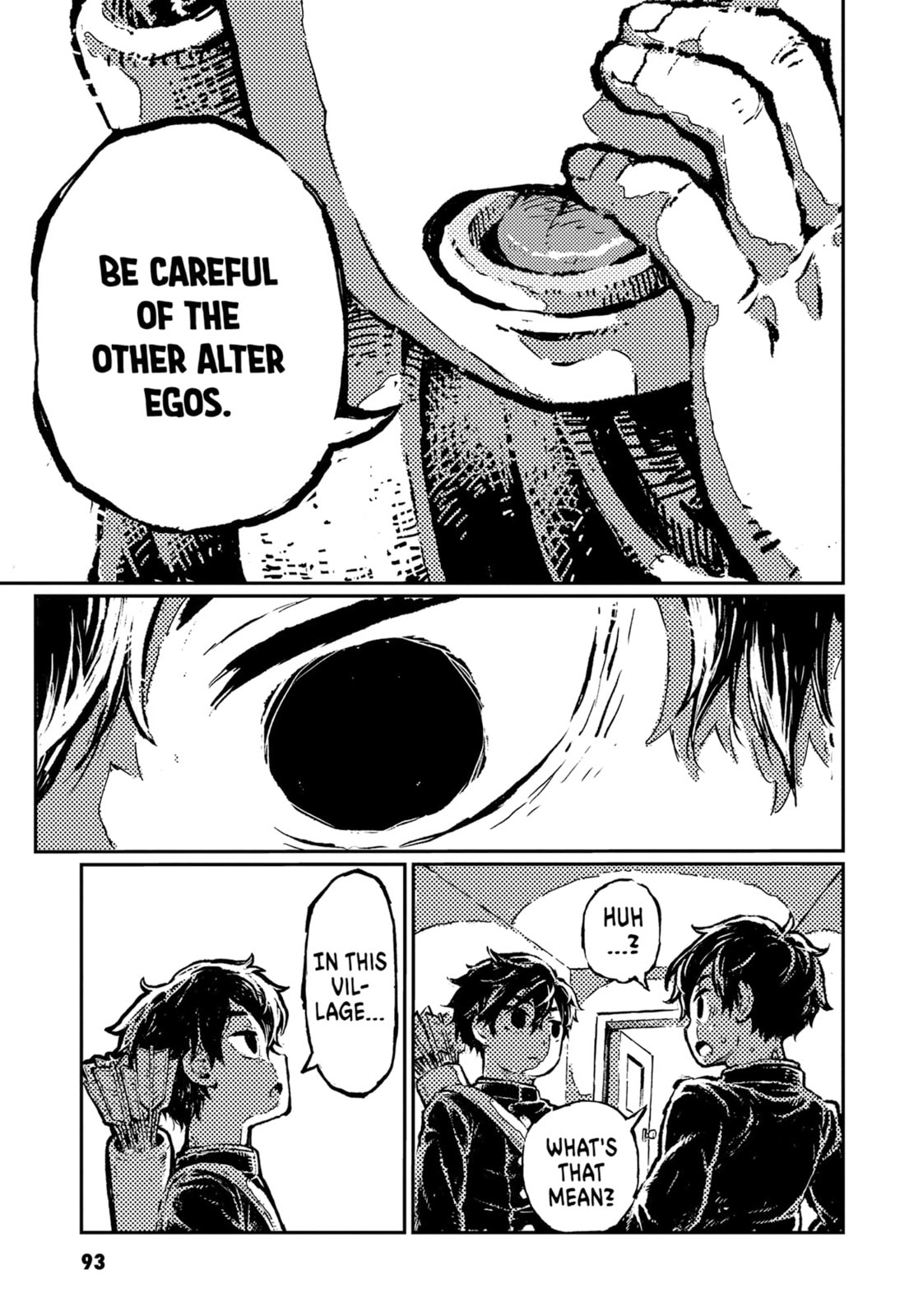 Read Sheeply Horned Witch Romi chapter 18 image 10 on Lezhin
