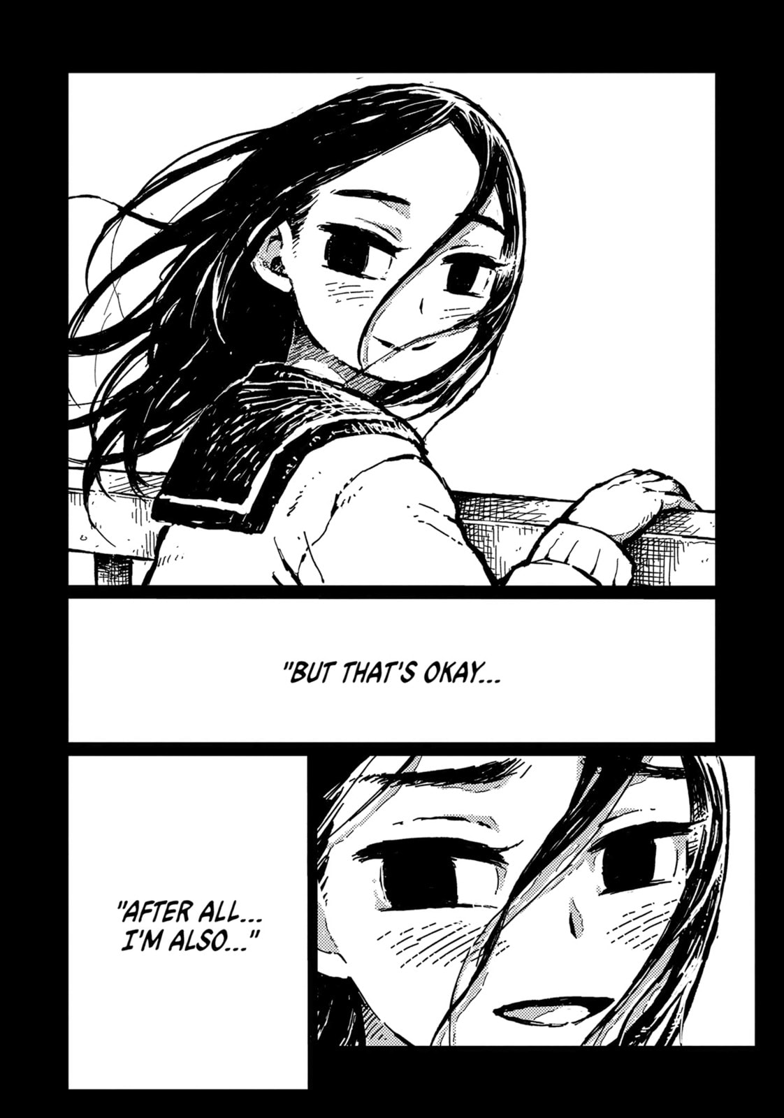 Read Sheeply Horned Witch Romi chapter 19 image 1 on Lezhin