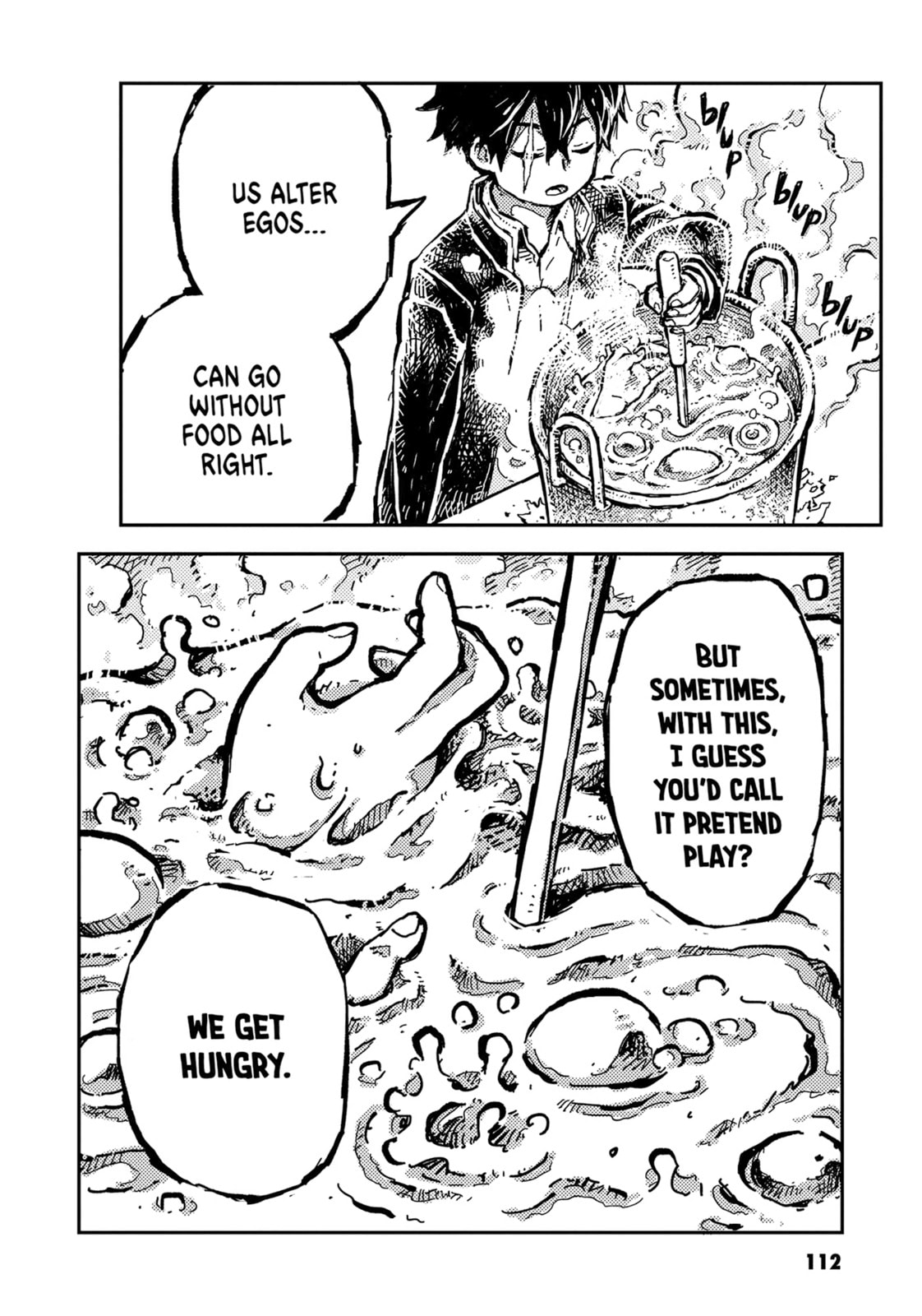 Read Sheeply Horned Witch Romi chapter 19 image 13 on Lezhin