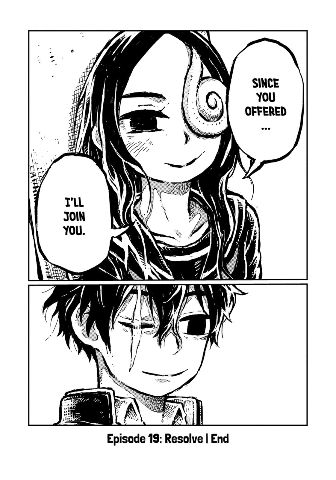 Read Sheeply Horned Witch Romi chapter 19 image 15 on Lezhin