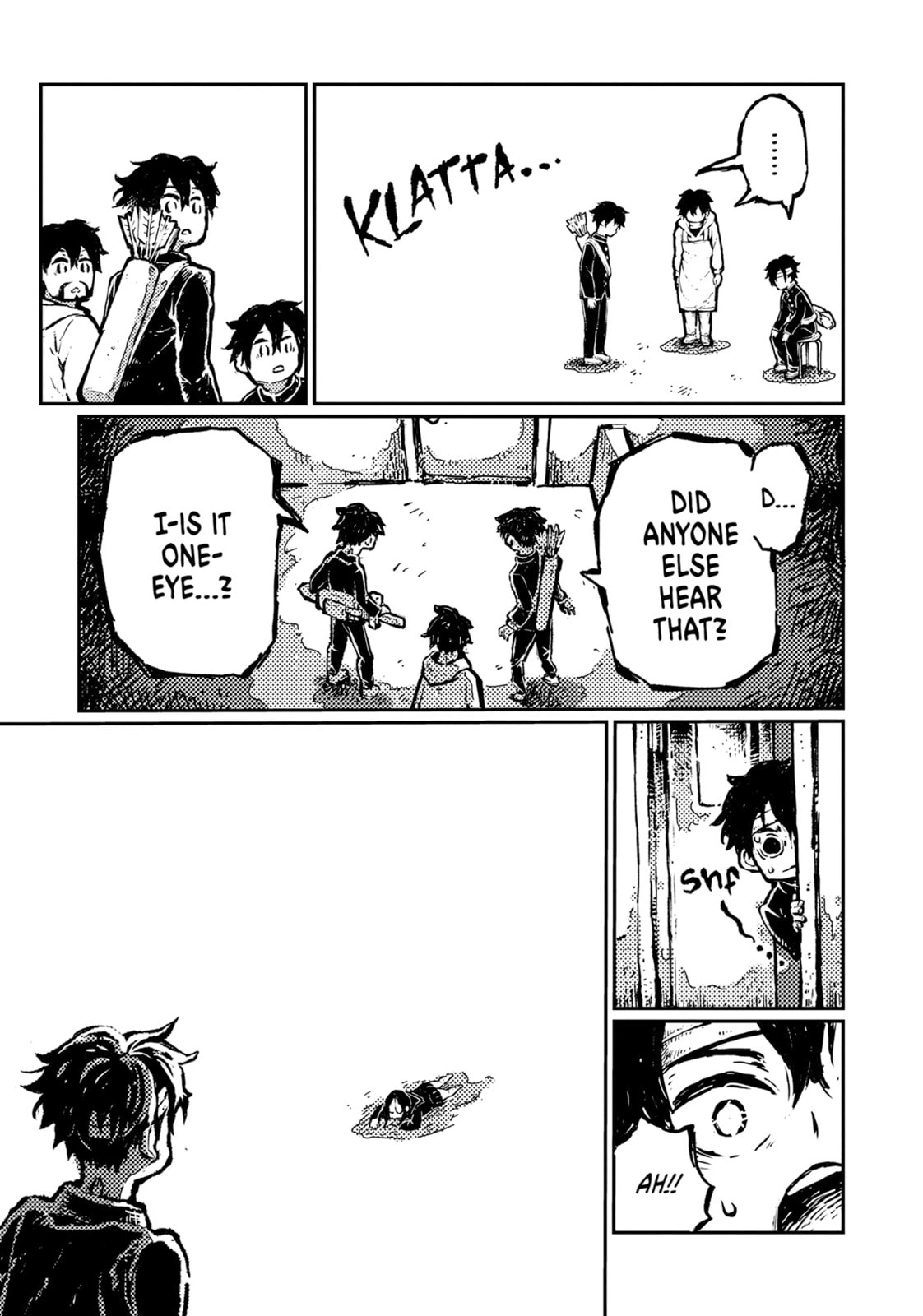 Read Sheeply Horned Witch Romi chapter 20 image 12 on Lezhin