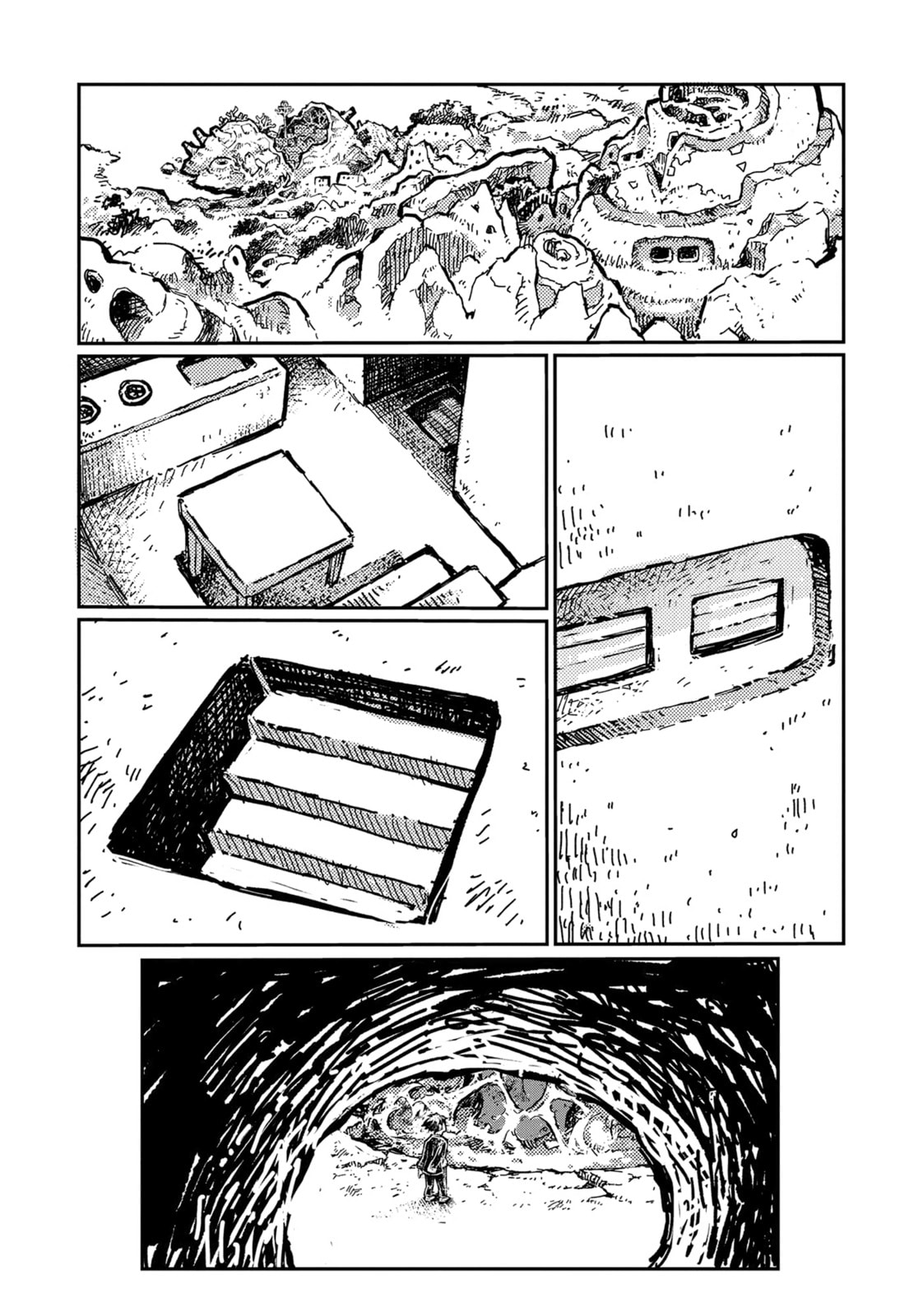 Read Sheeply Horned Witch Romi chapter 20 image 14 on Lezhin