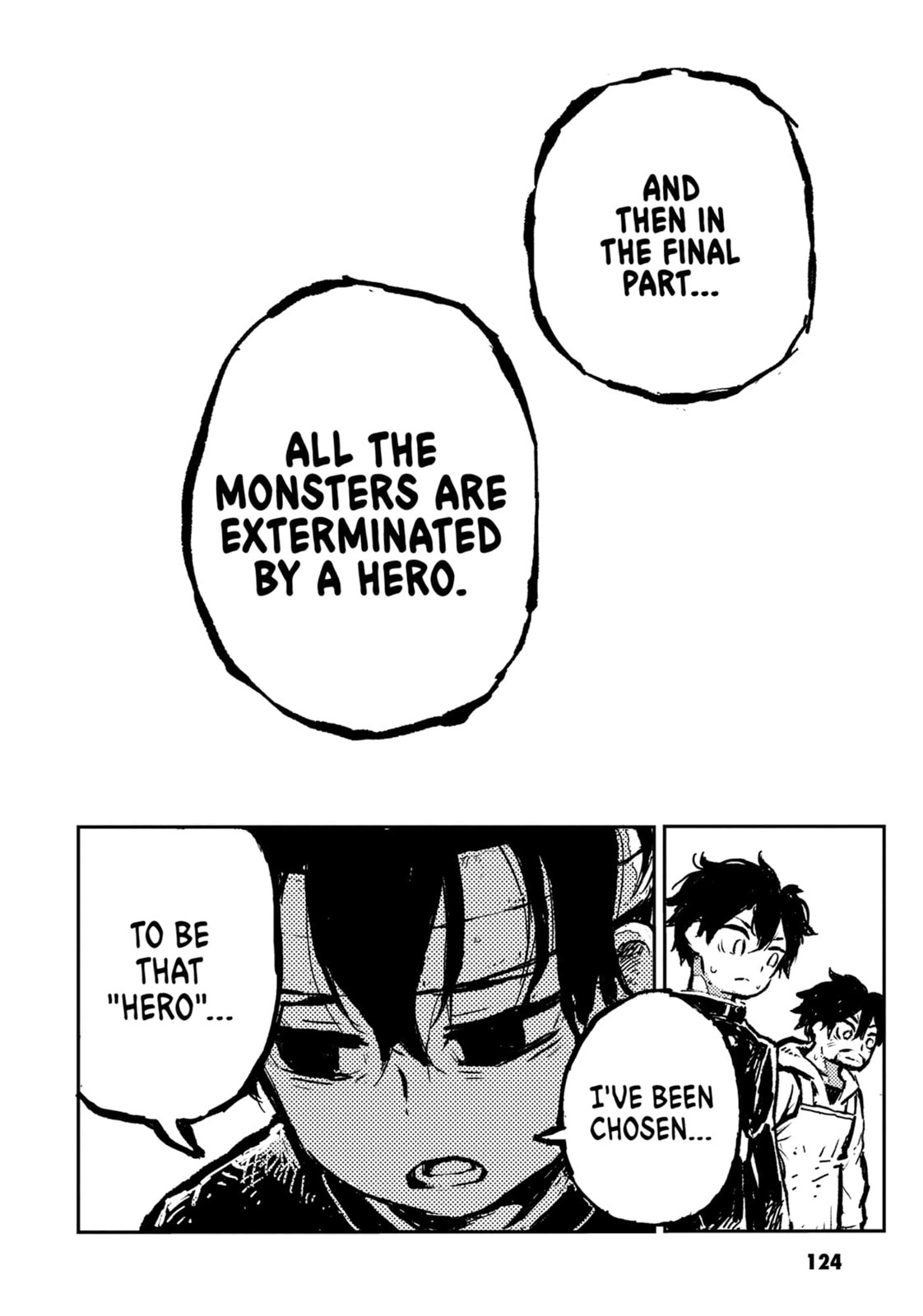 Read Sheeply Horned Witch Romi chapter 20 image 9 on Lezhin