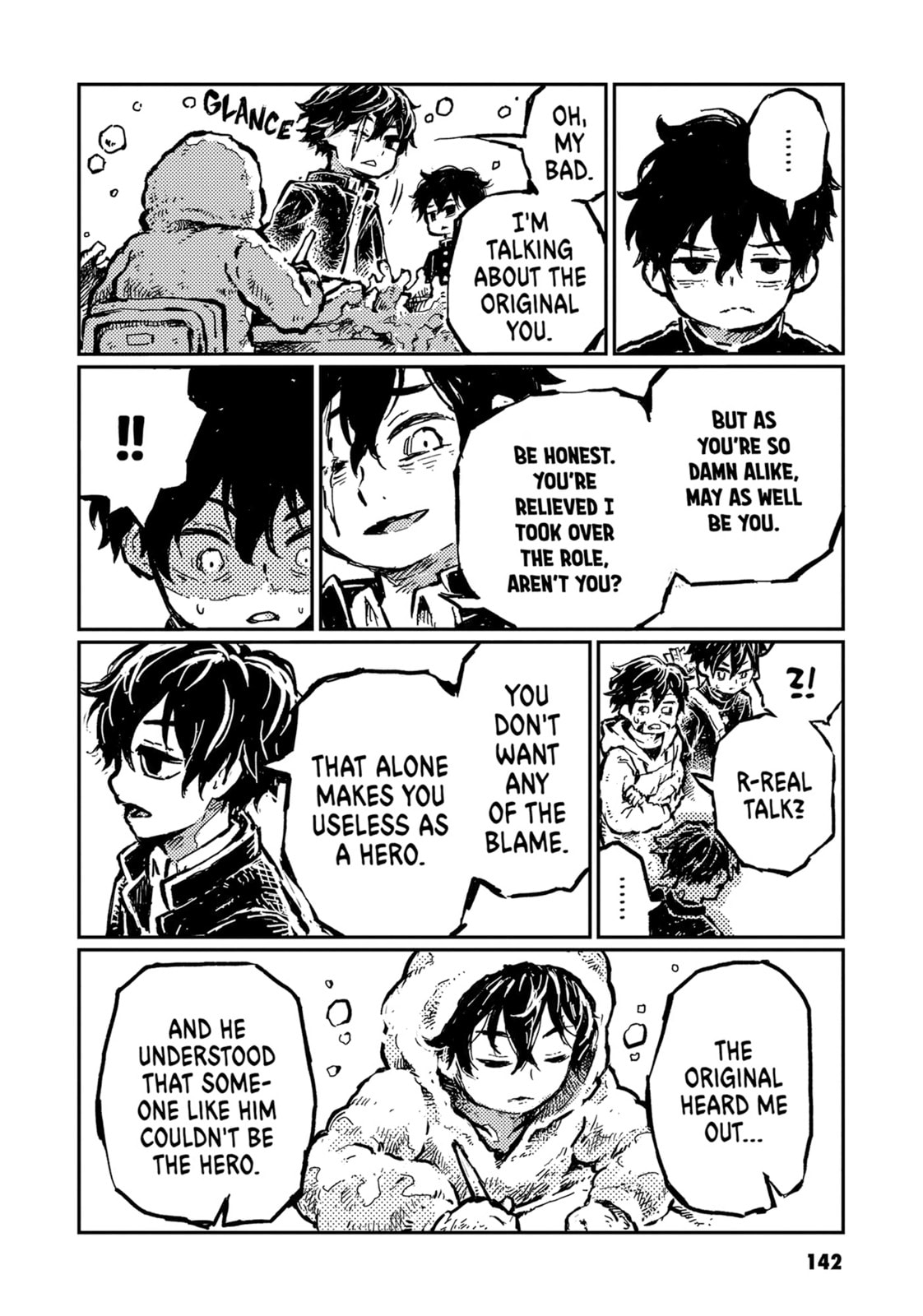 Read Sheeply Horned Witch Romi chapter 21 image 11 on Lezhin