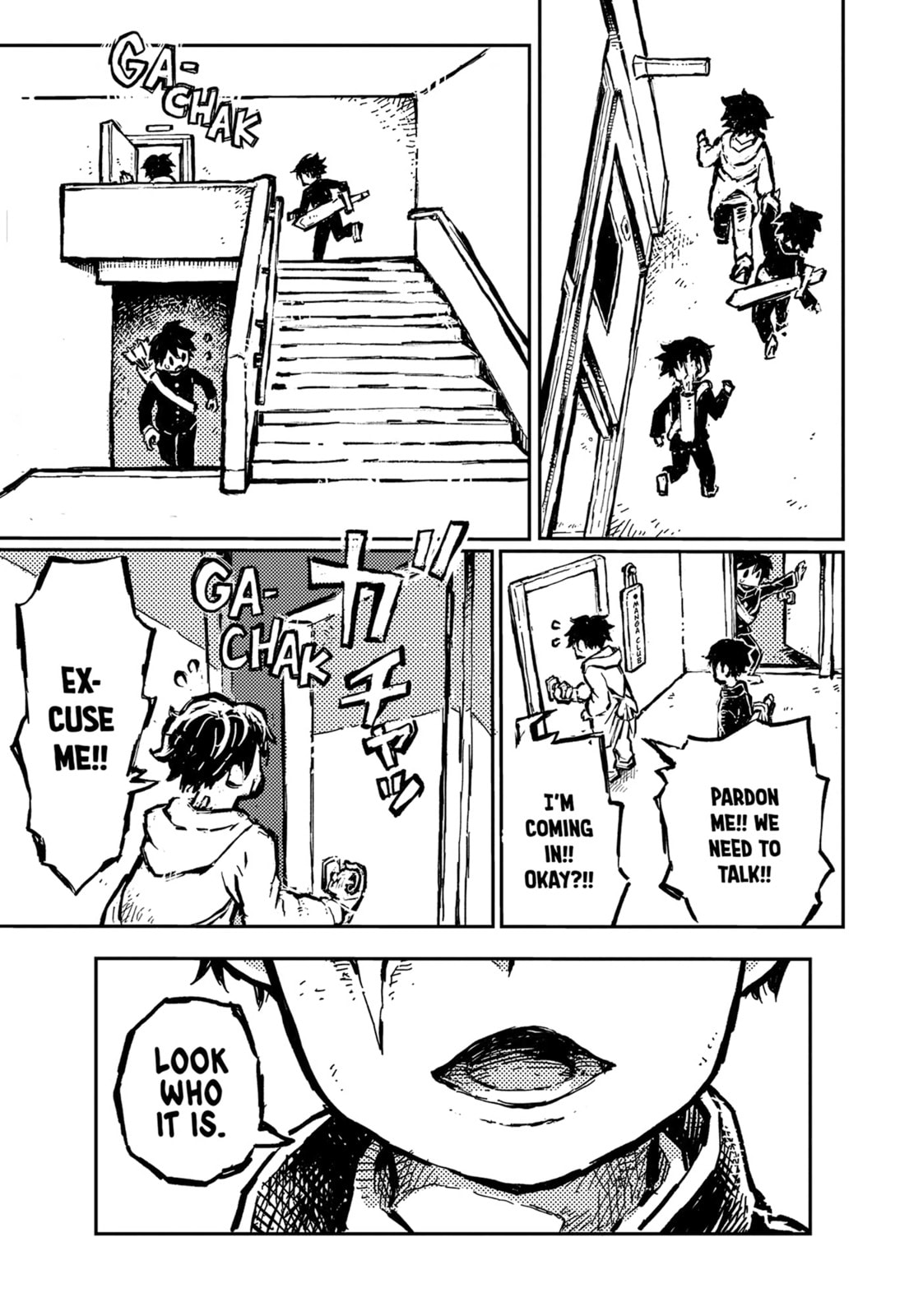 Read Sheeply Horned Witch Romi chapter 21 image 8 on Lezhin