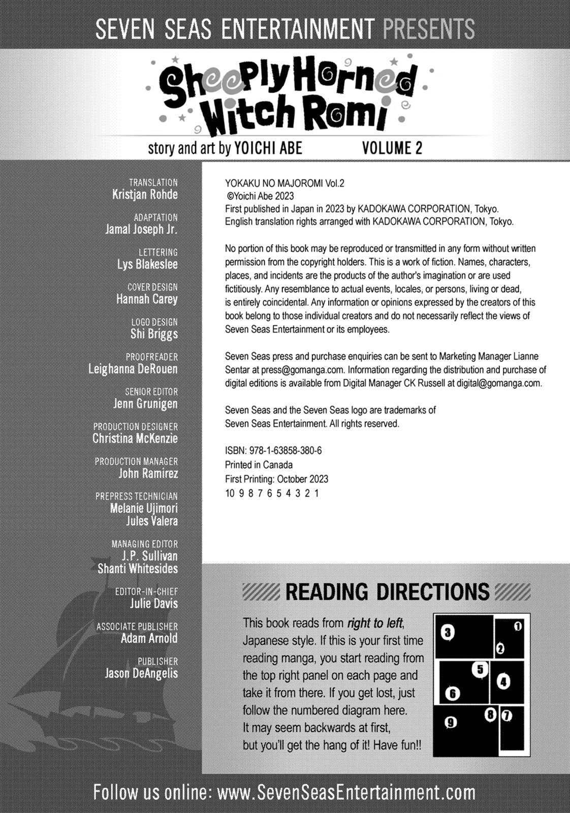 Read Sheeply Horned Witch Romi chapter 22 image 15 on Lezhin