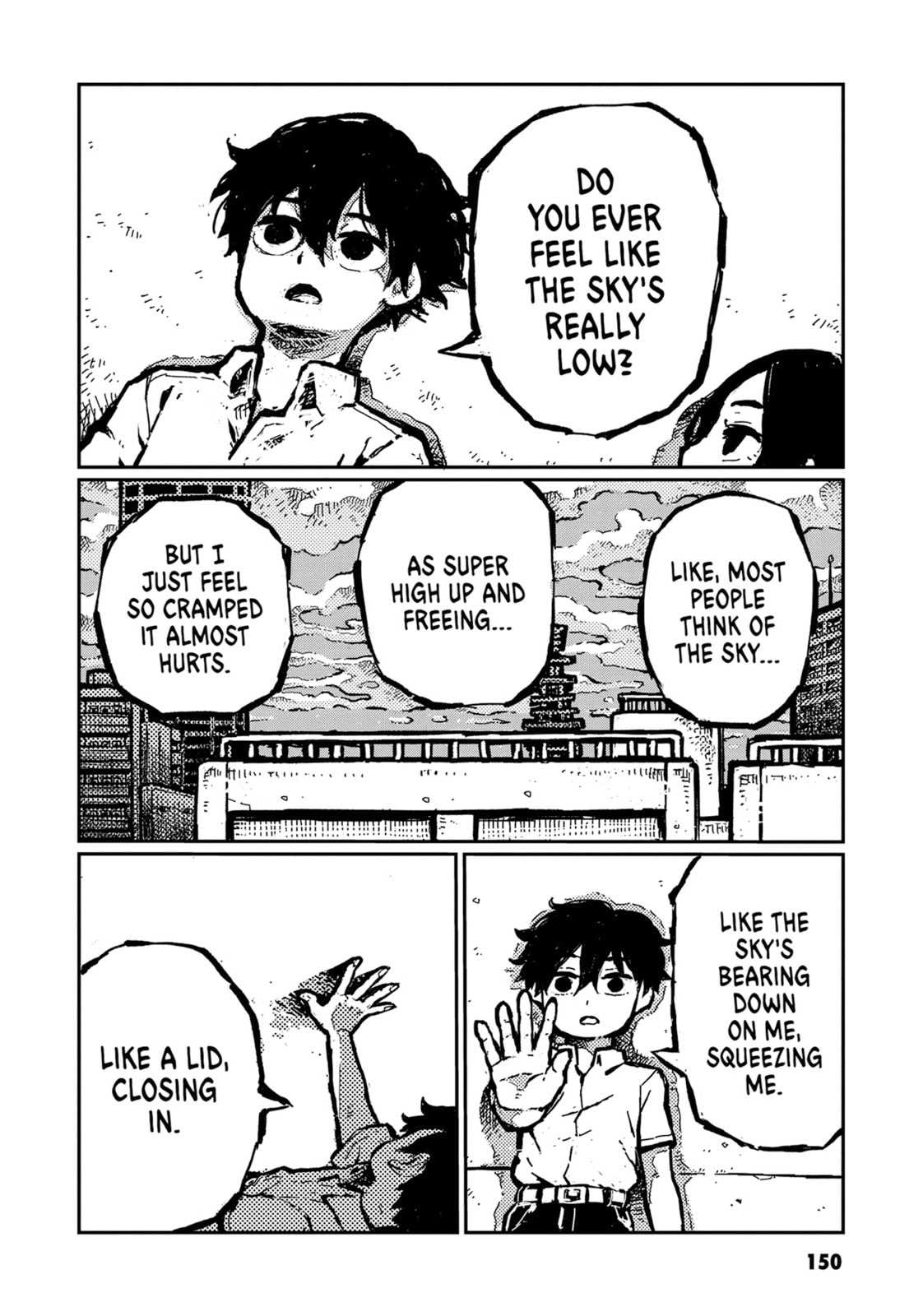 Read Sheeply Horned Witch Romi chapter 22 image 3 on Lezhin