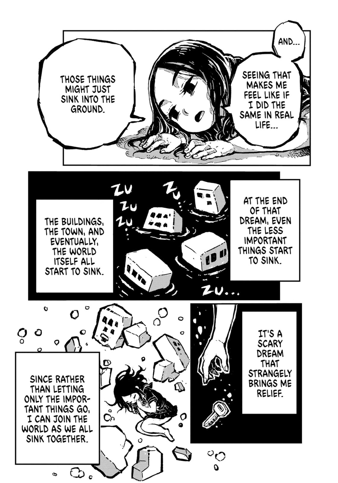 Read Sheeply Horned Witch Romi chapter 22 image 6 on Lezhin