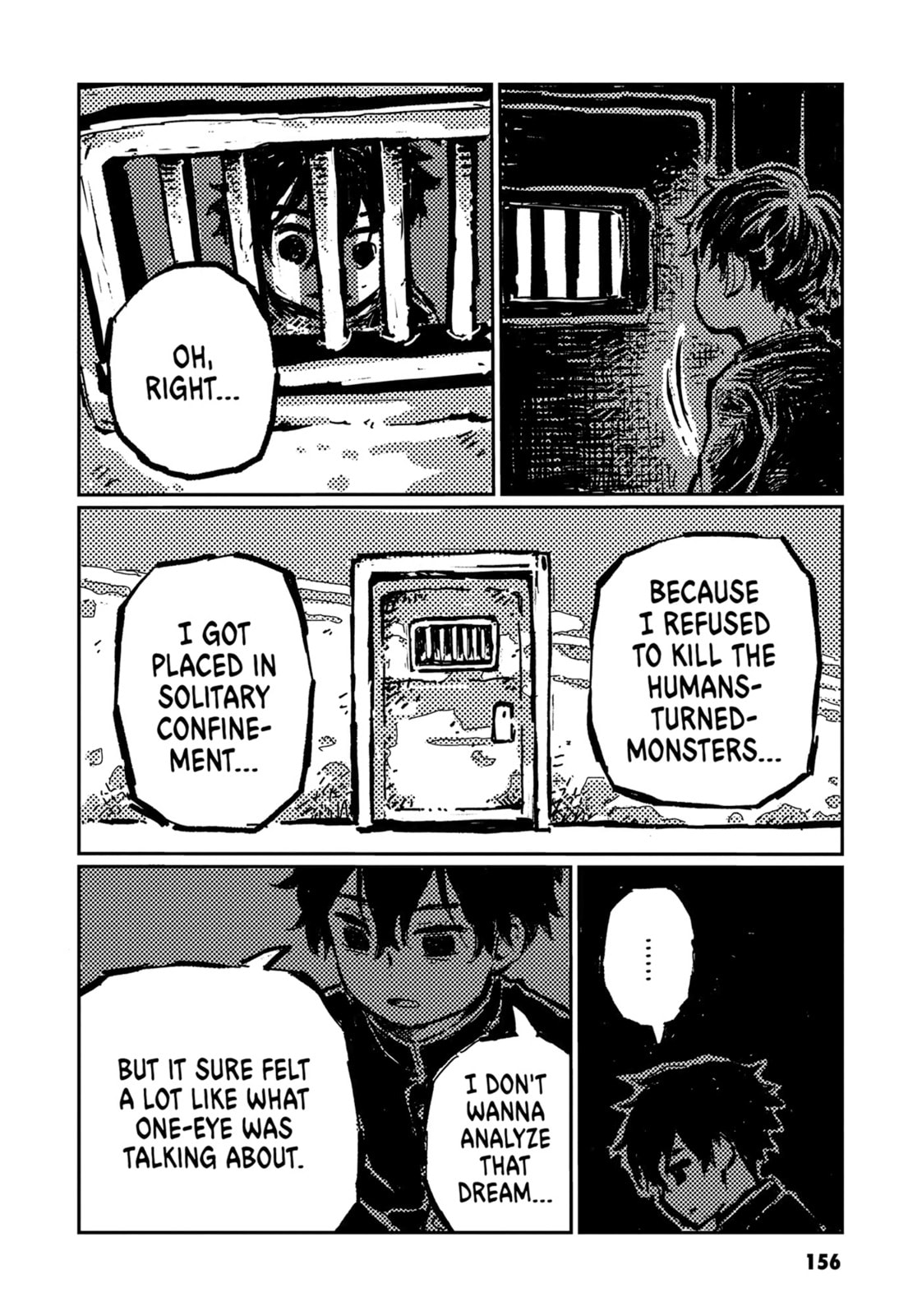 Read Sheeply Horned Witch Romi chapter 22 image 9 on Lezhin