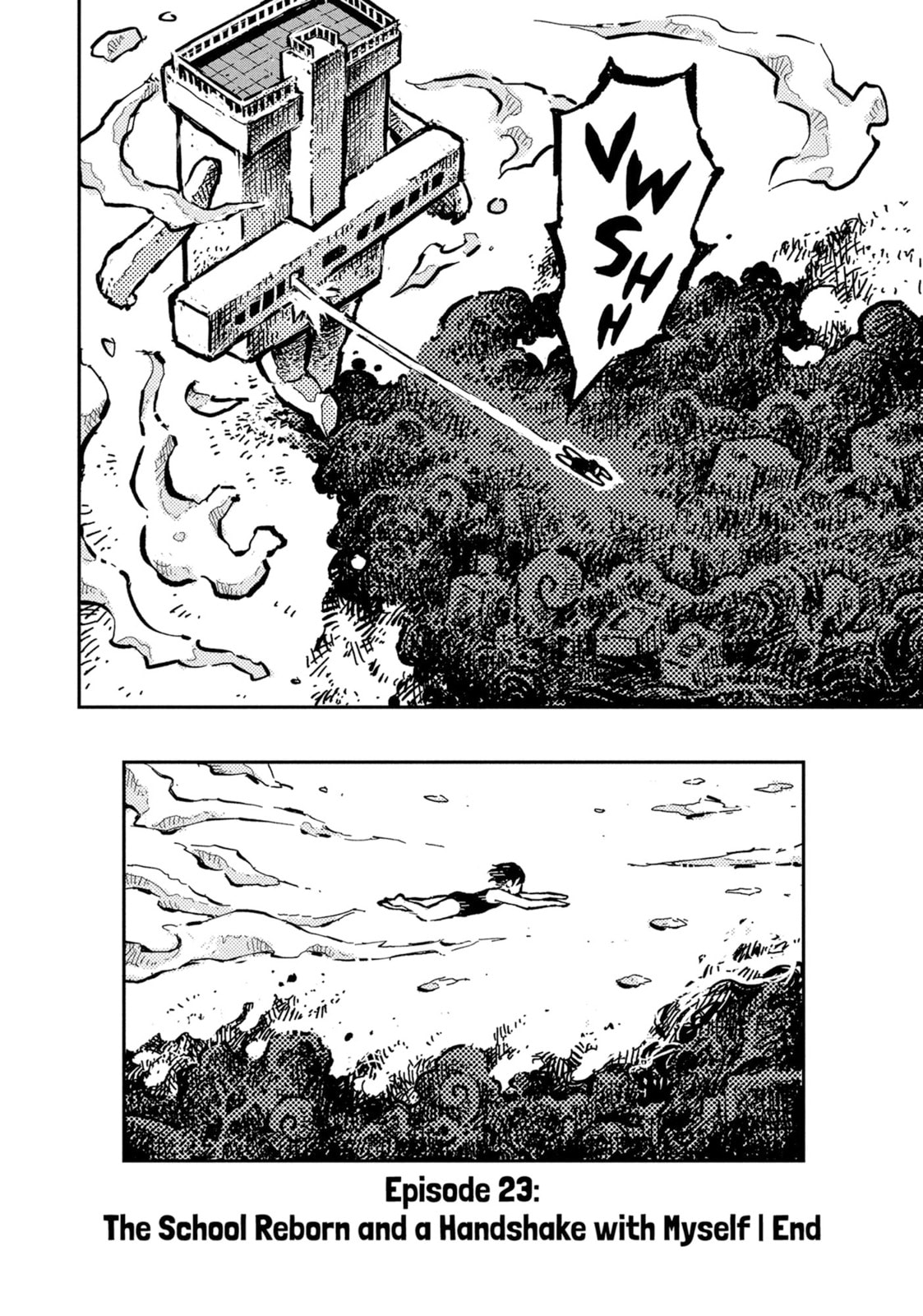 Read Sheeply Horned Witch Romi chapter 23 image 14 on Lezhin