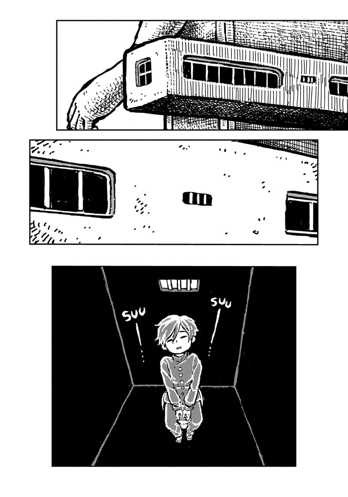Read Sheeply Horned Witch Romi chapter 23 image 2 on Lezhin
