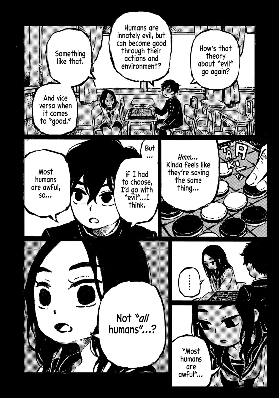 Read Sheeply Horned Witch Romi chapter 23 image 4 on Lezhin