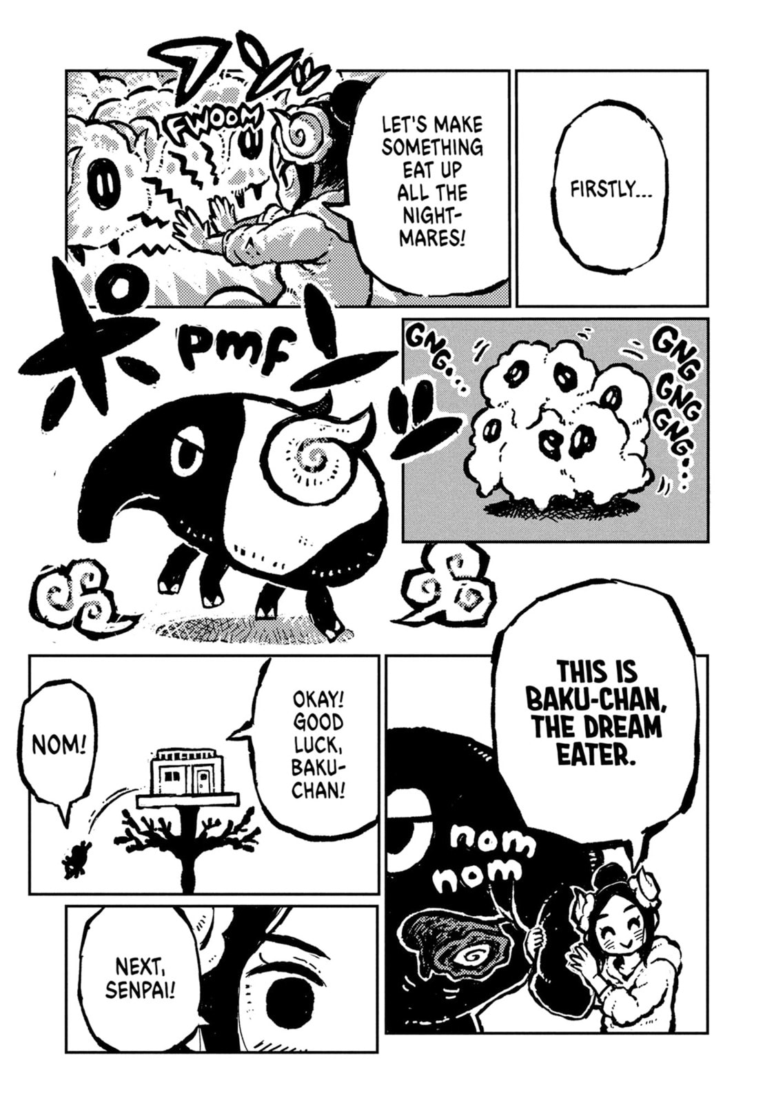 Read Sheeply Horned Witch Romi chapter 25 image 14 on Lezhin