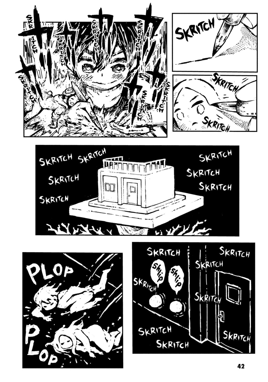 Read Sheeply Horned Witch Romi chapter 25 image 7 on Lezhin