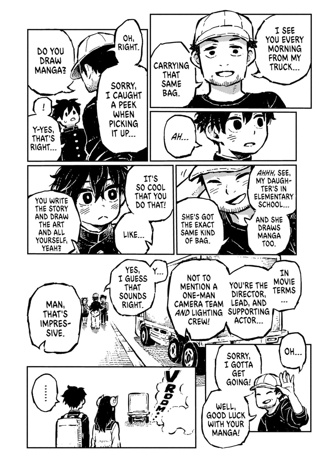 Read Sheeply Horned Witch Romi chapter 26 image 11 on Lezhin