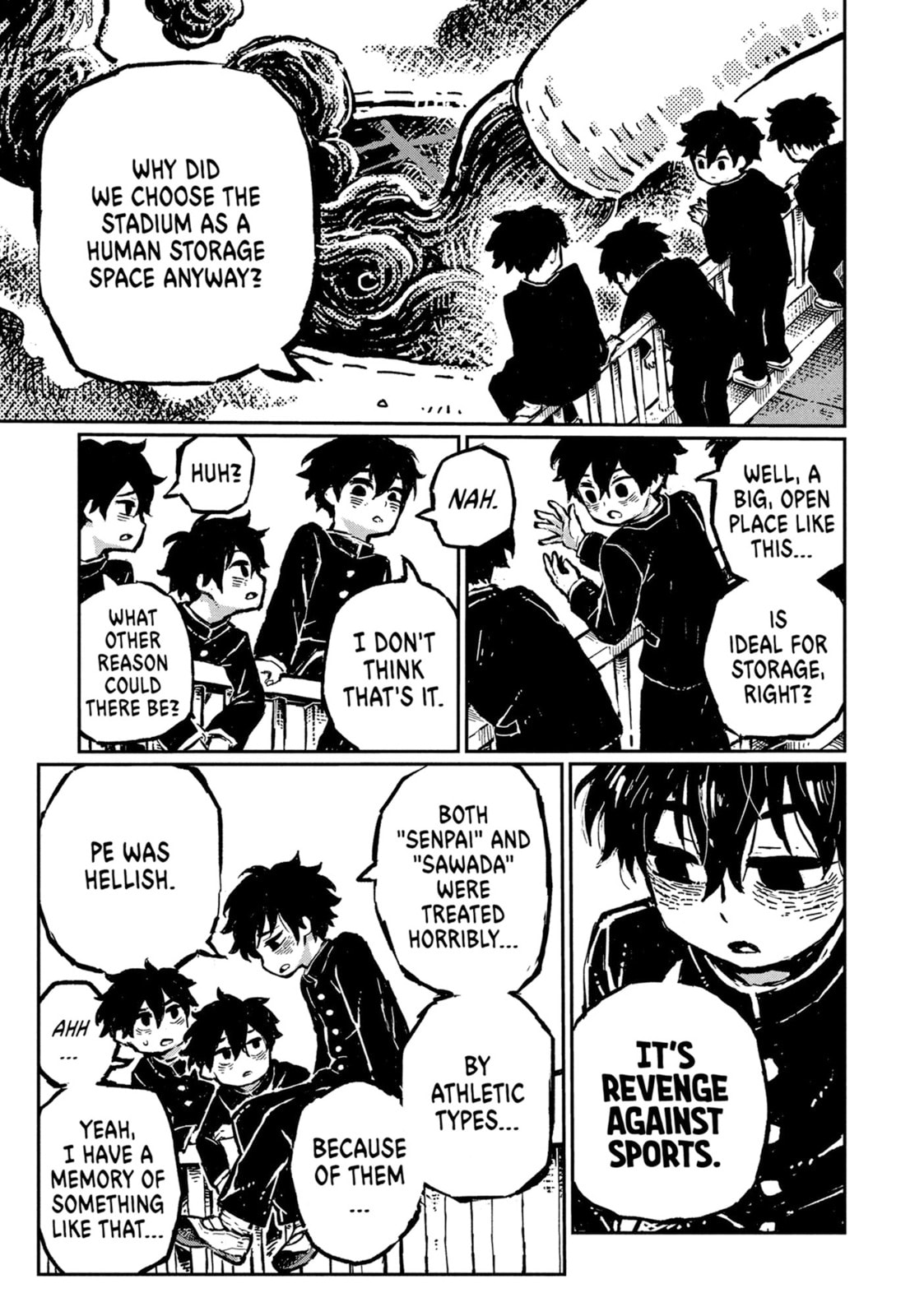Read Sheeply Horned Witch Romi chapter 27 image 2 on Lezhin