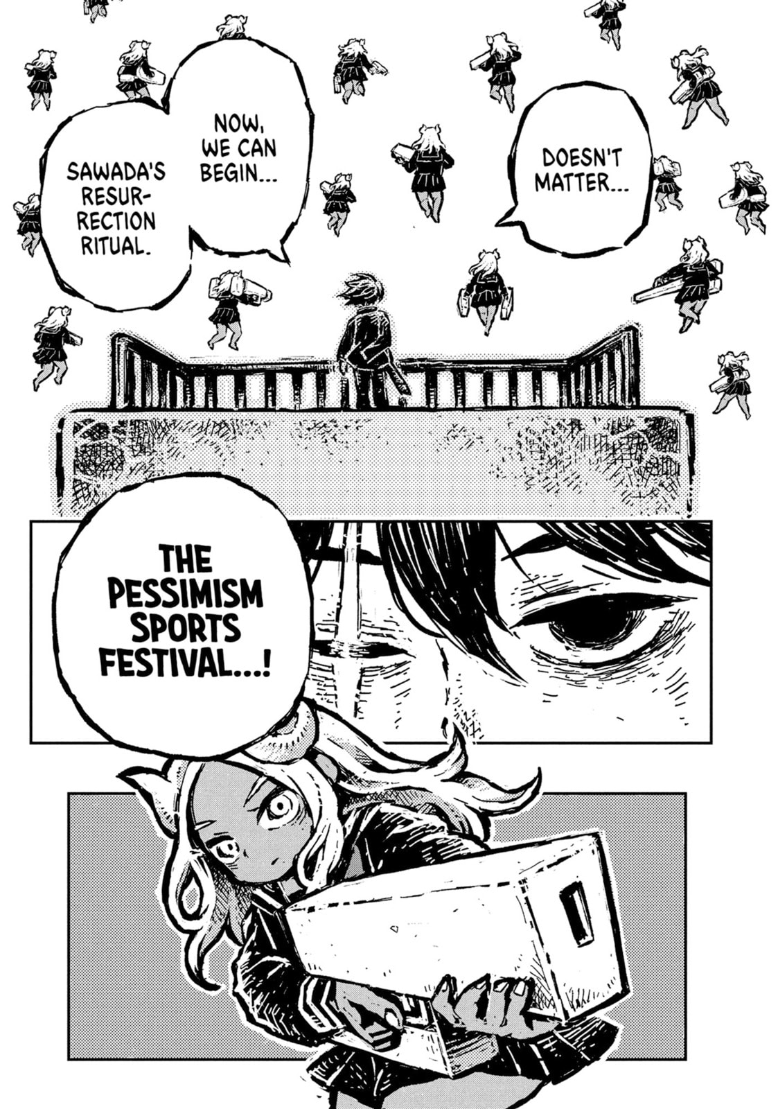 Read Sheeply Horned Witch Romi chapter 28 image 14 on Lezhin