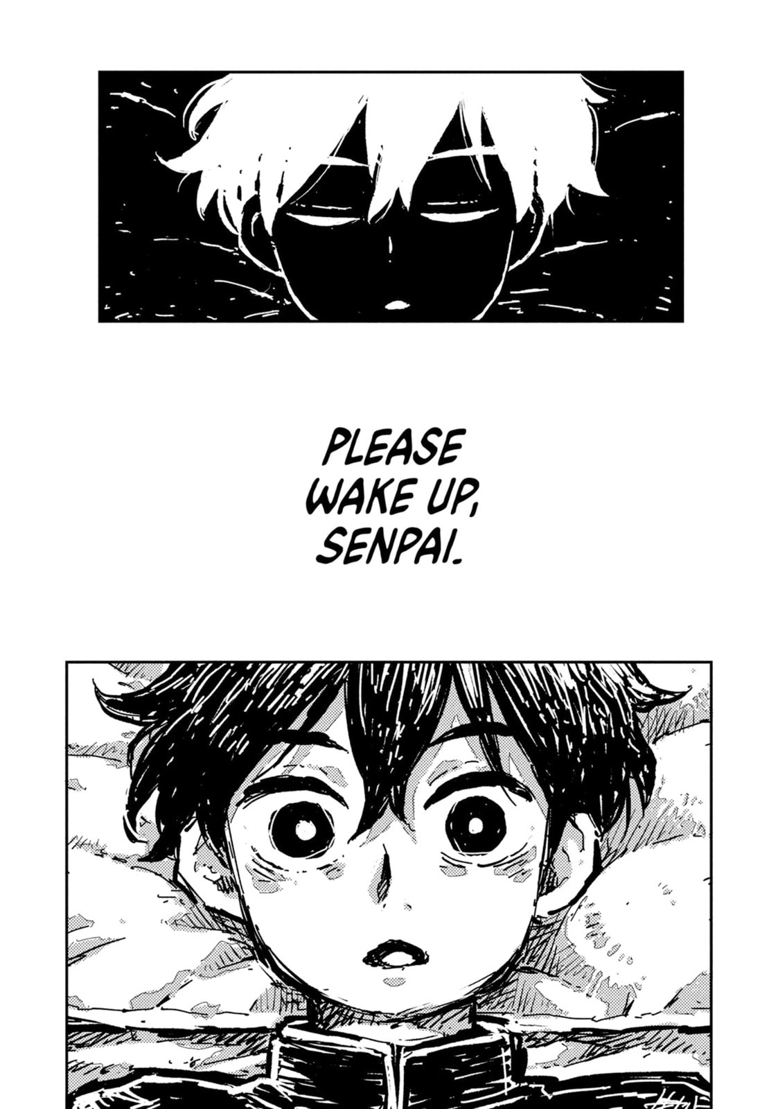 Read Sheeply Horned Witch Romi chapter 31 image 1 on Lezhin