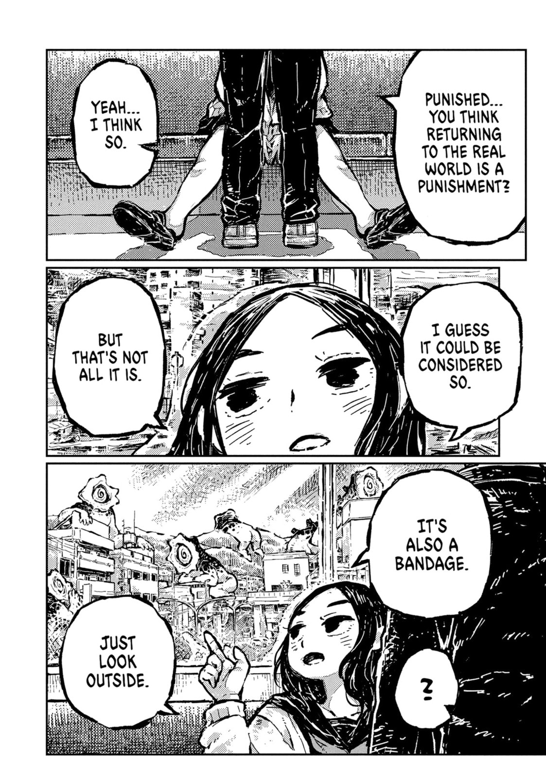 Read Sheeply Horned Witch Romi chapter 31 image 10 on Lezhin