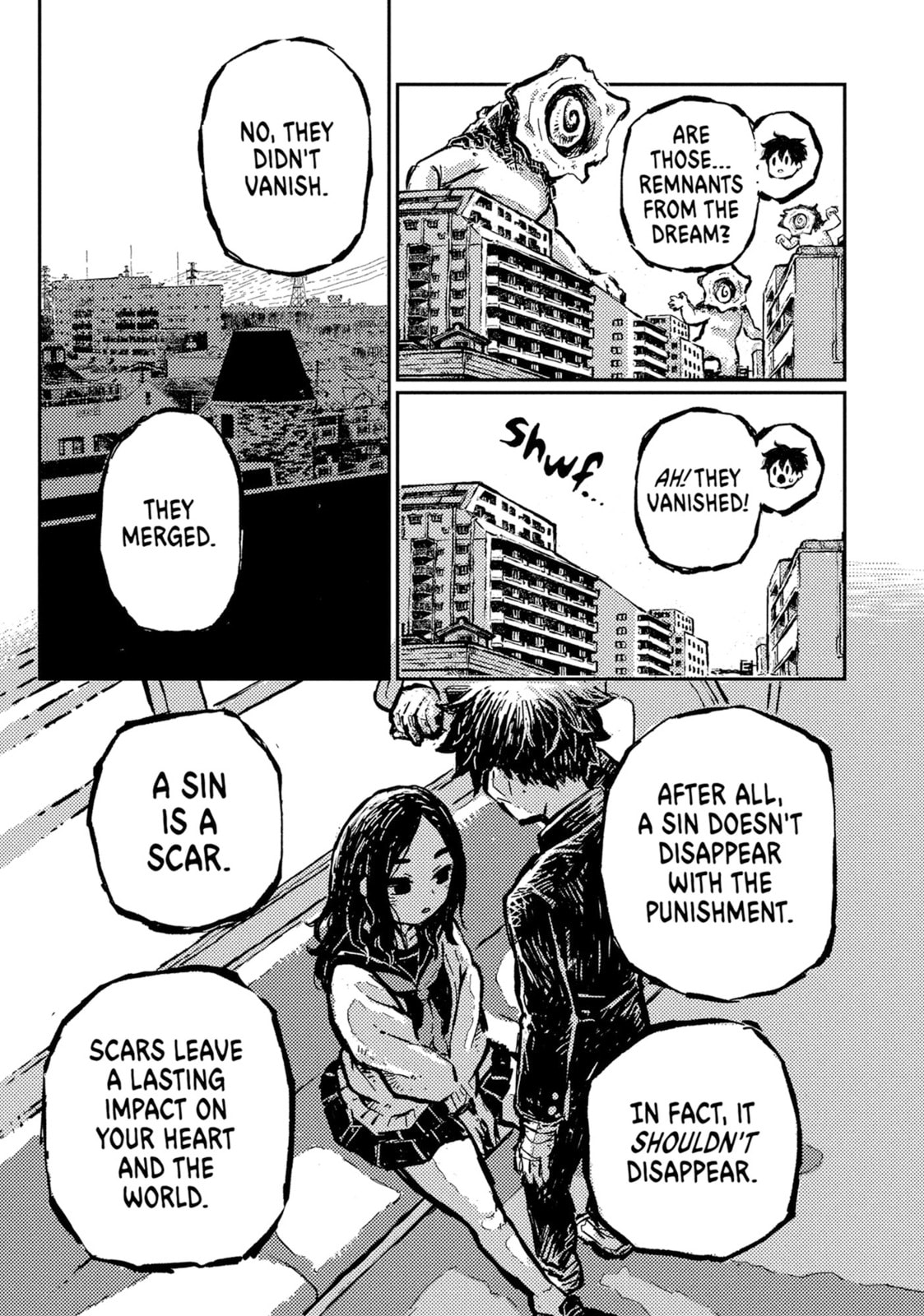 Read Sheeply Horned Witch Romi chapter 31 image 11 on Lezhin