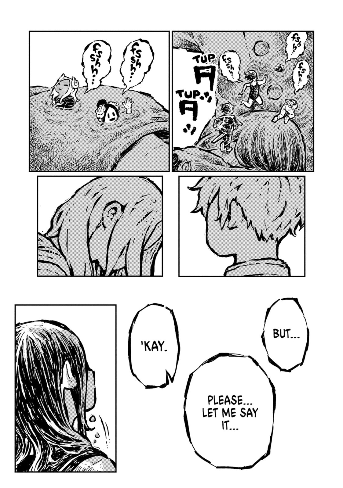 Read Sheeply Horned Witch Romi chapter 31 image 13 on Lezhin