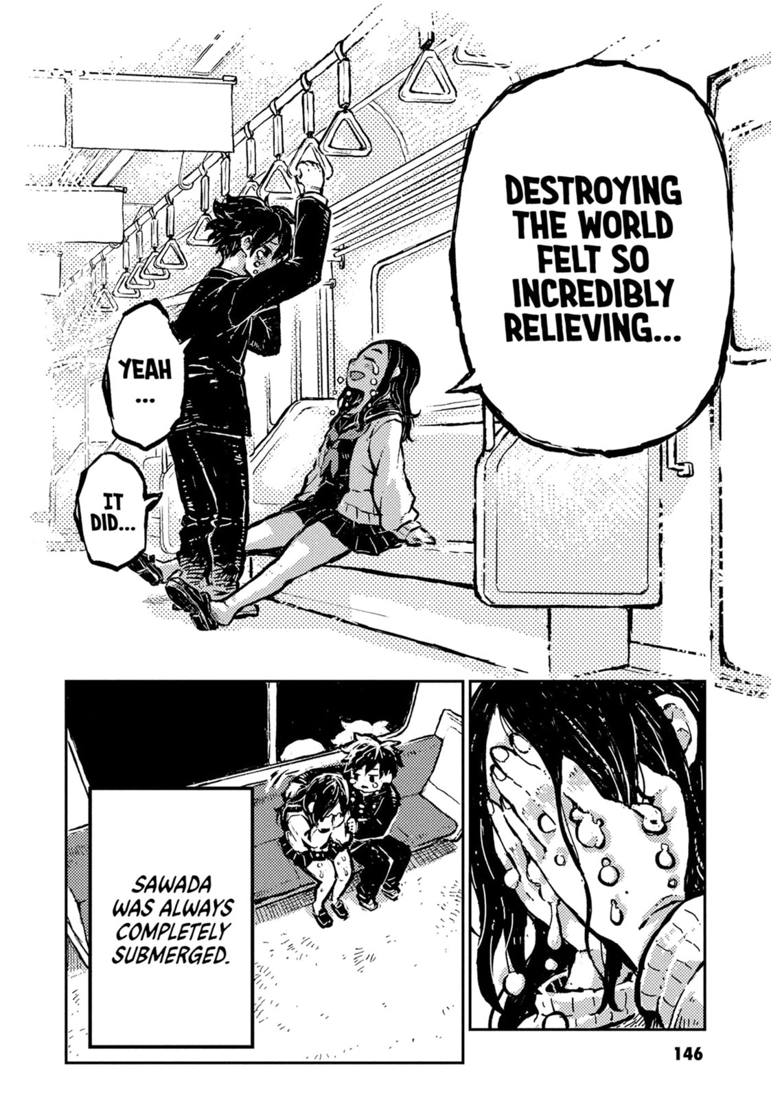 Read Sheeply Horned Witch Romi chapter 31 image 14 on Lezhin