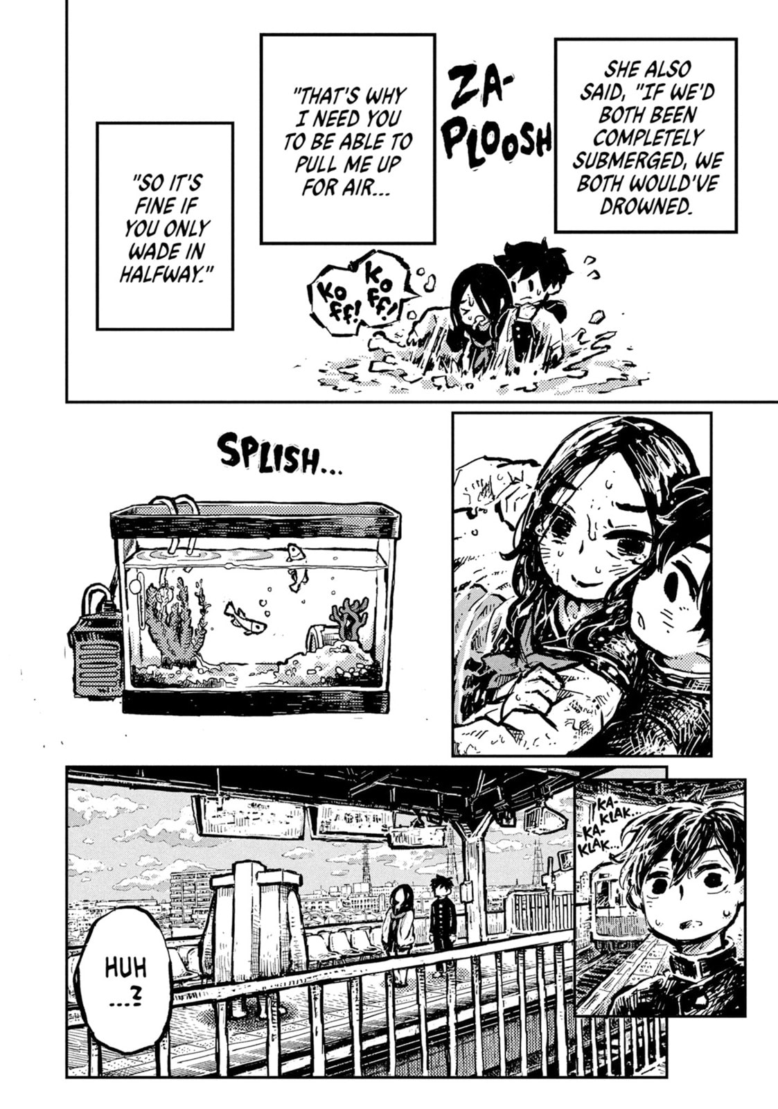 Read Sheeply Horned Witch Romi chapter 31 image 16 on Lezhin