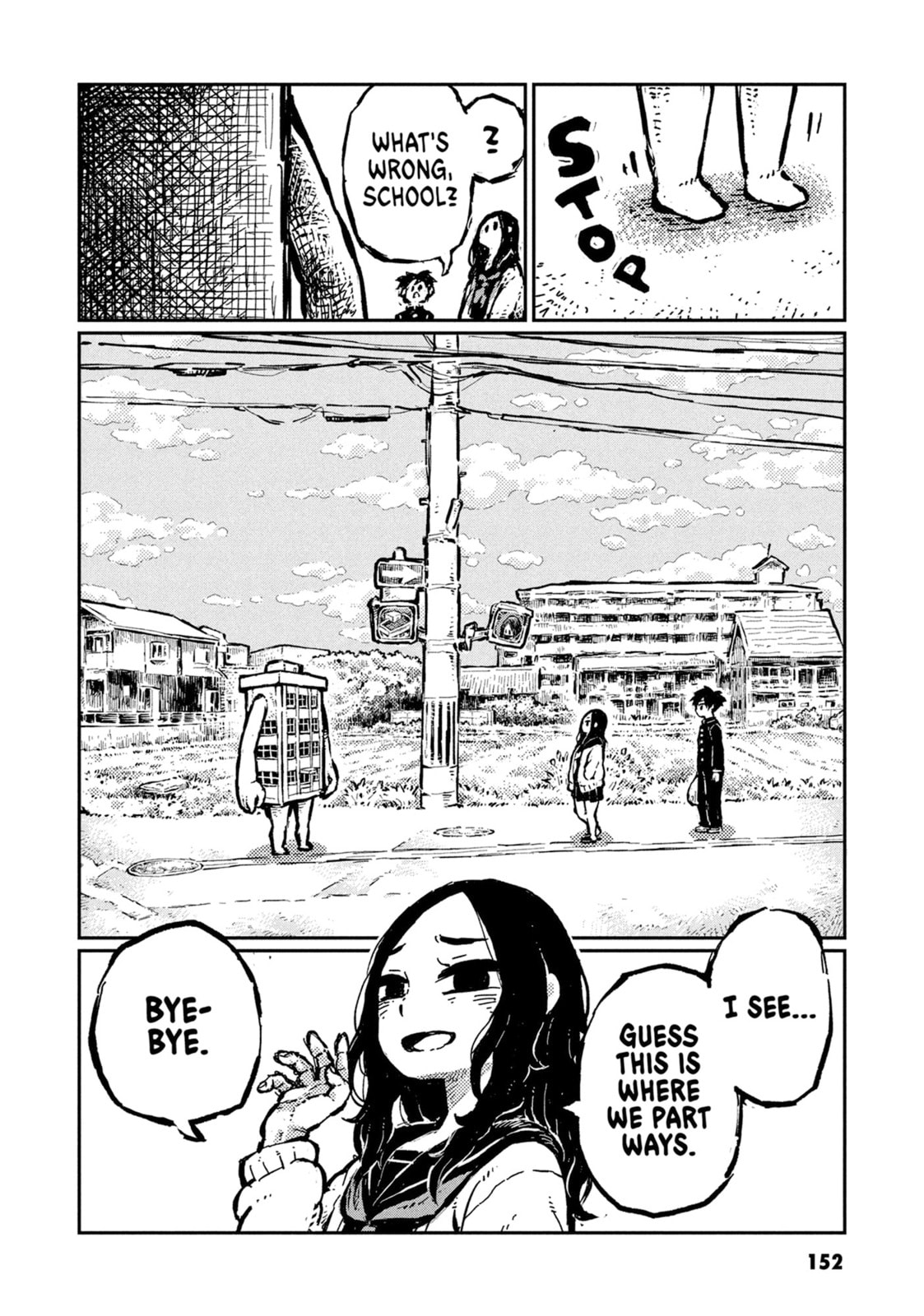 Read Sheeply Horned Witch Romi chapter 31 image 20 on Lezhin
