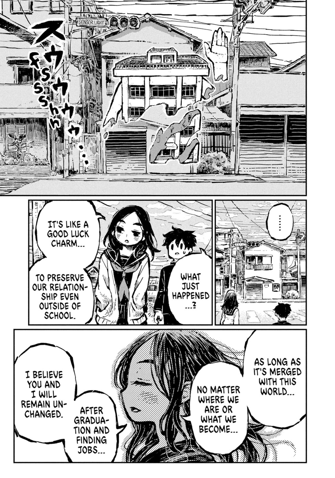 Read Sheeply Horned Witch Romi chapter 31 image 21 on Lezhin