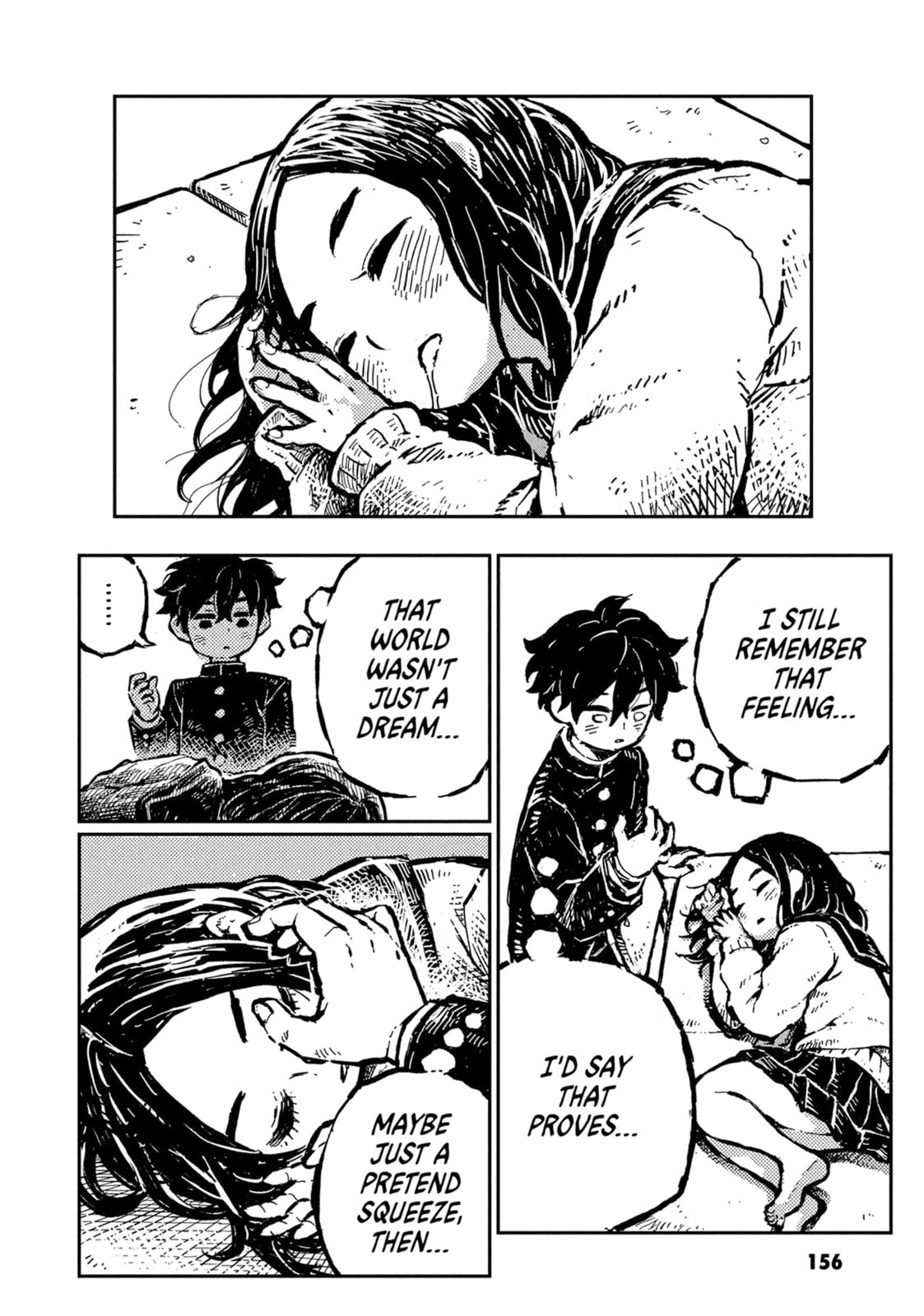 Read Sheeply Horned Witch Romi chapter 31 image 24 on Lezhin
