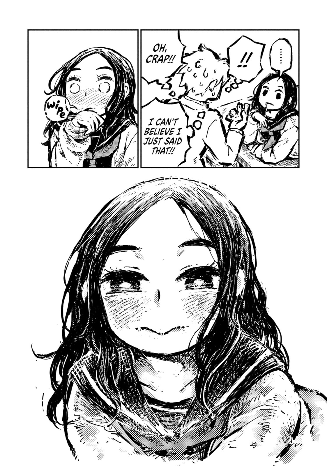 Read Sheeply Horned Witch Romi chapter 31 image 27 on Lezhin