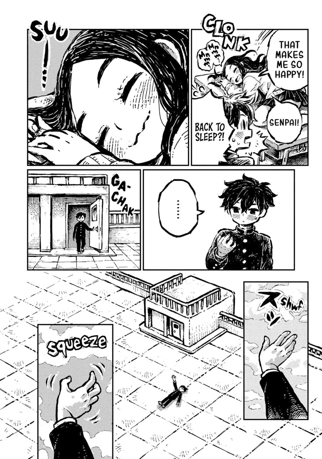 Read Sheeply Horned Witch Romi chapter 31 image 28 on Lezhin