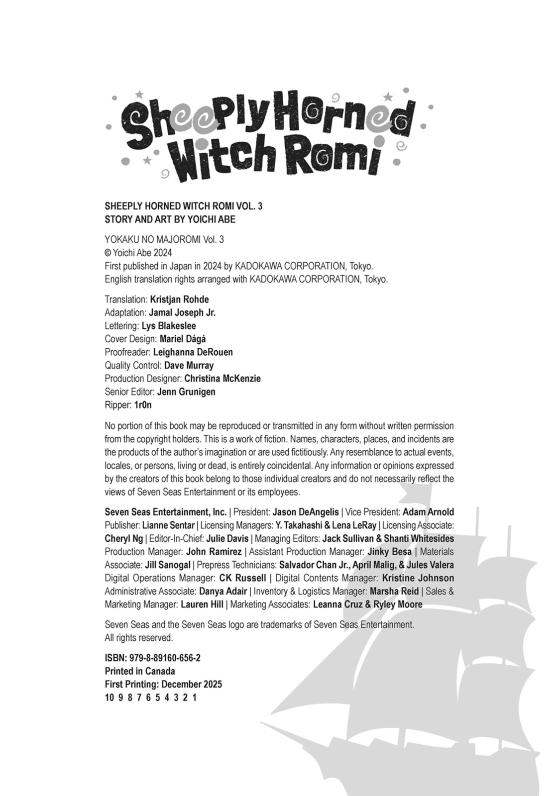 Read Sheeply Horned Witch Romi chapter 31 image 30 on Lezhin