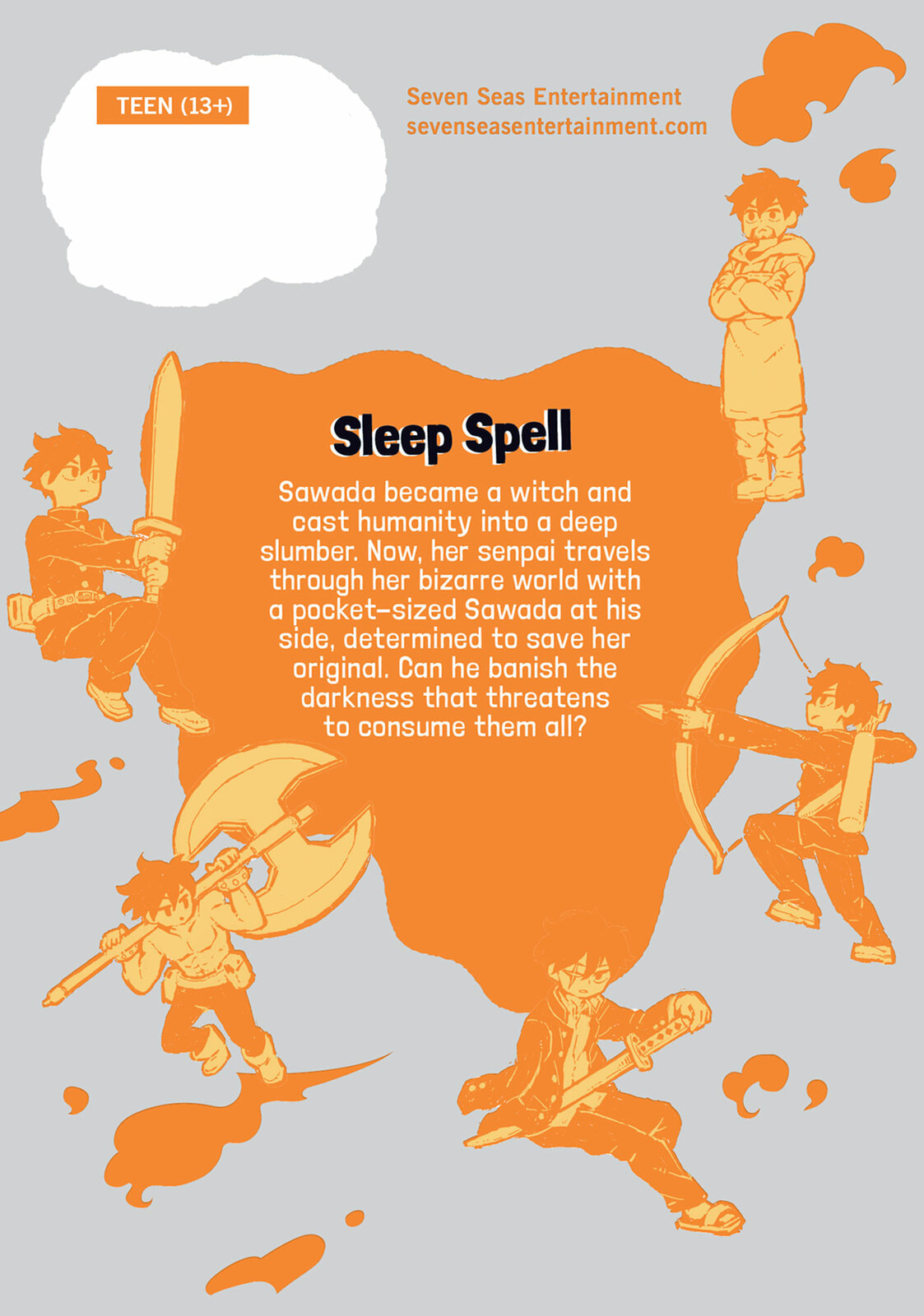 Read Sheeply Horned Witch Romi chapter 31 image 31 on Lezhin