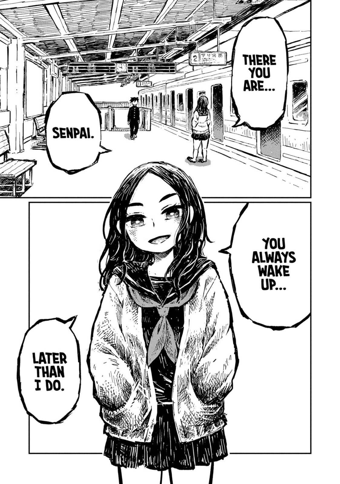Read Sheeply Horned Witch Romi chapter 31 image 7 on Lezhin