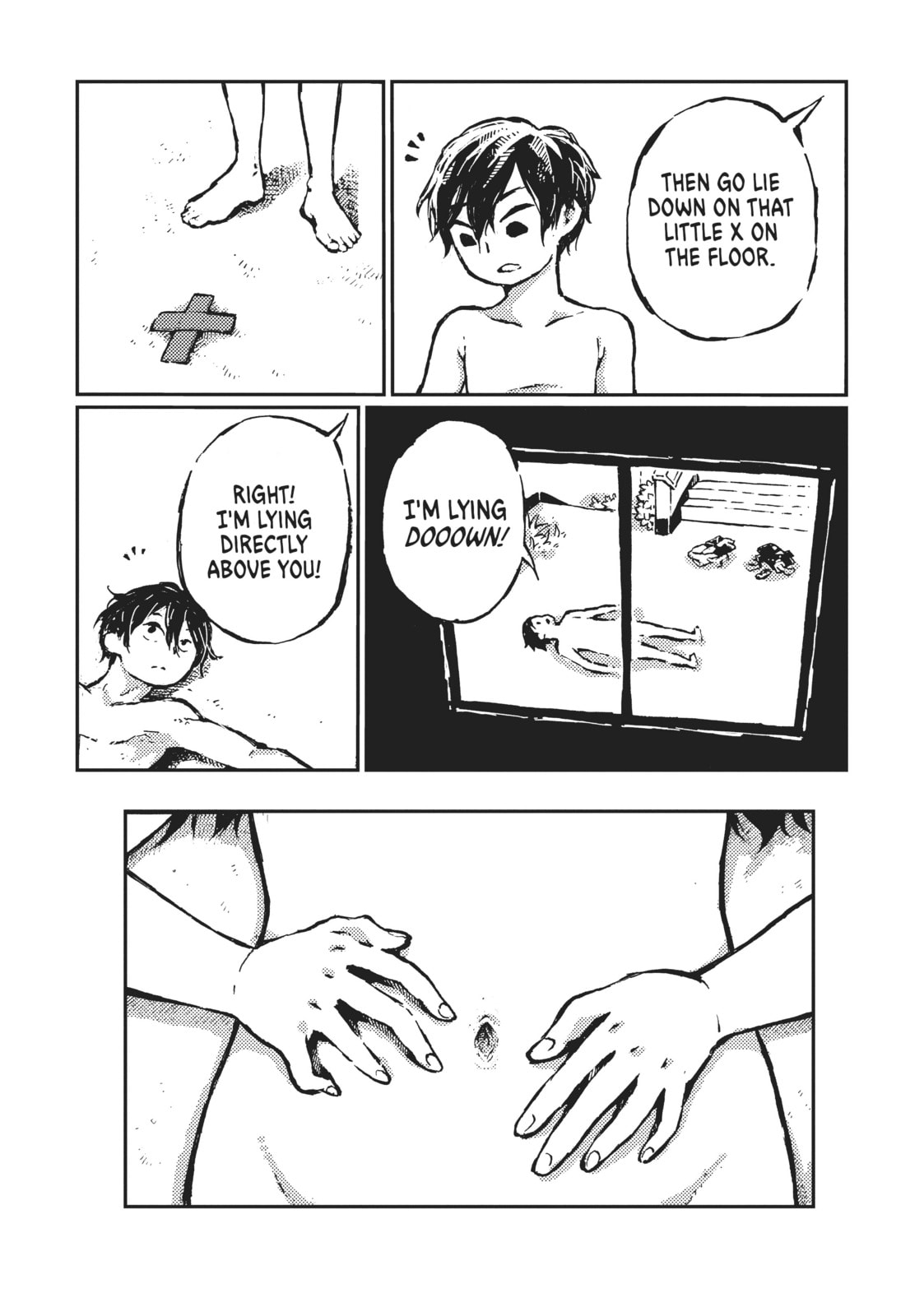 Read Sheeply Horned Witch Romi chapter 6 image 7 on Lezhin