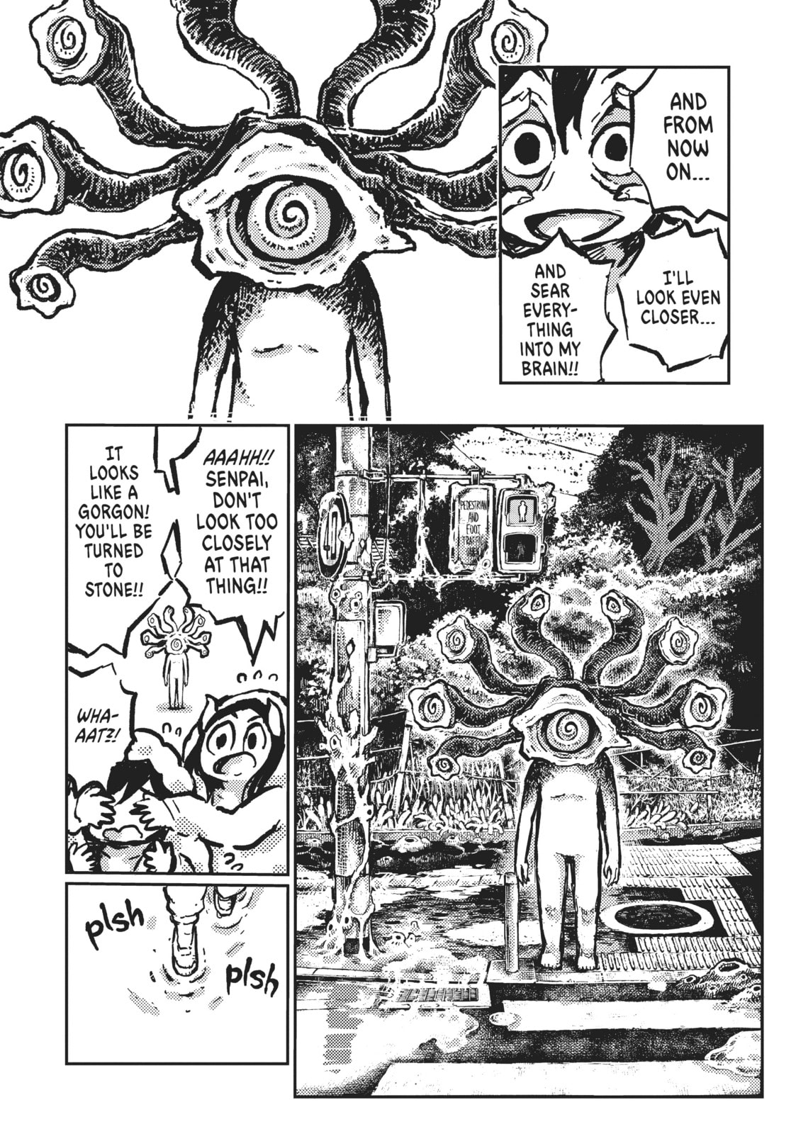 Read Sheeply Horned Witch Romi chapter 9 image 5 on Lezhin