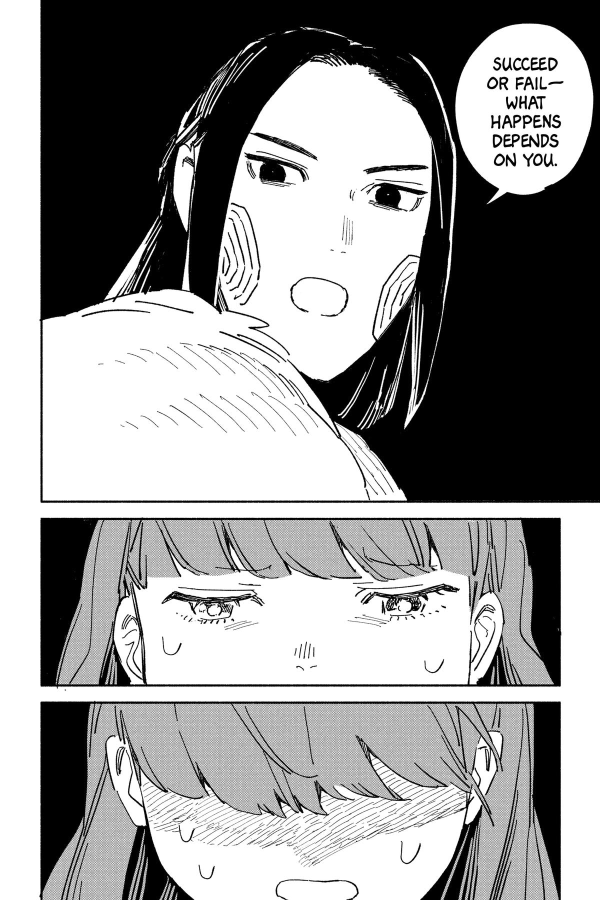 Sheeta’s Little Big World Chapter 17 page 10 - 