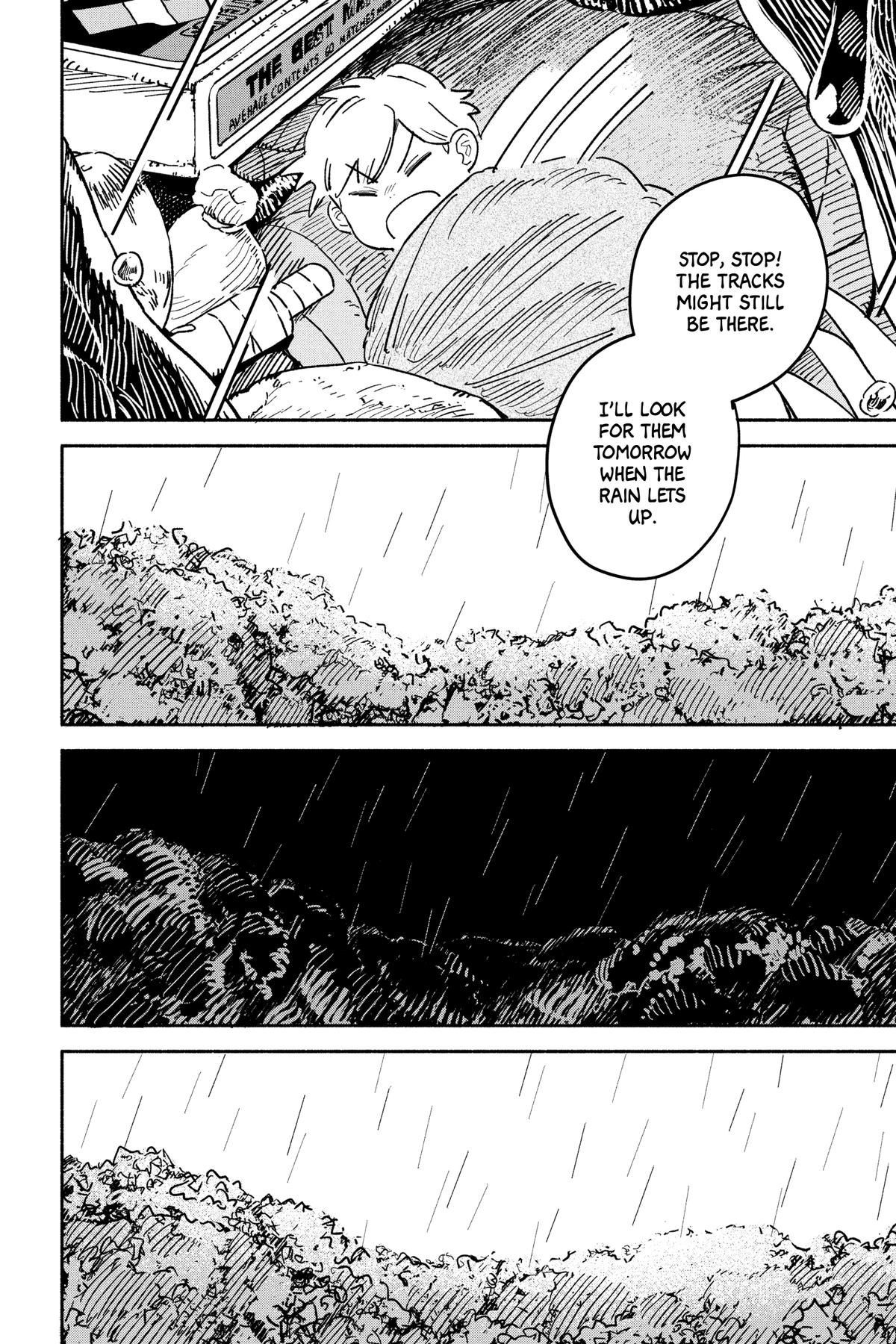 Sheeta’s Little Big World Chapter 20 page 12 - 