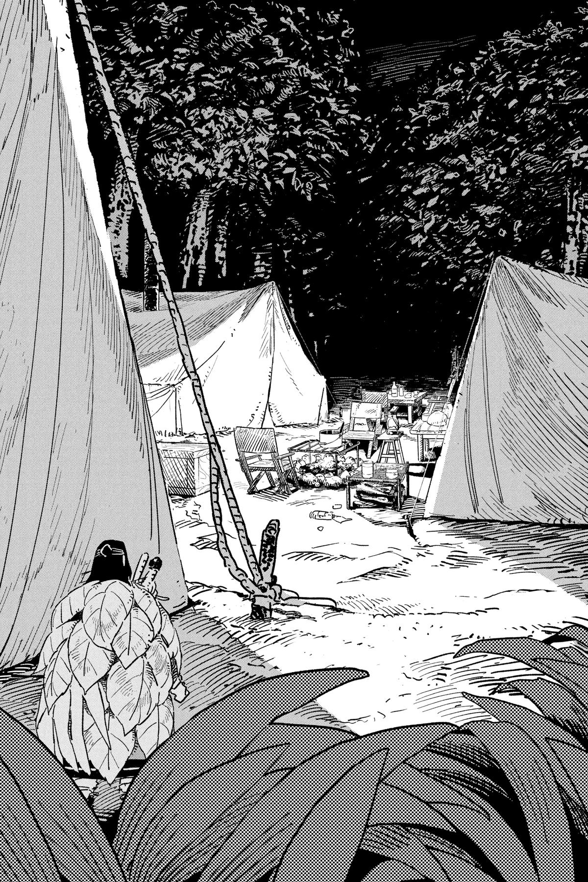 Sheeta’s Little Big World Chapter 24 page 15 - 